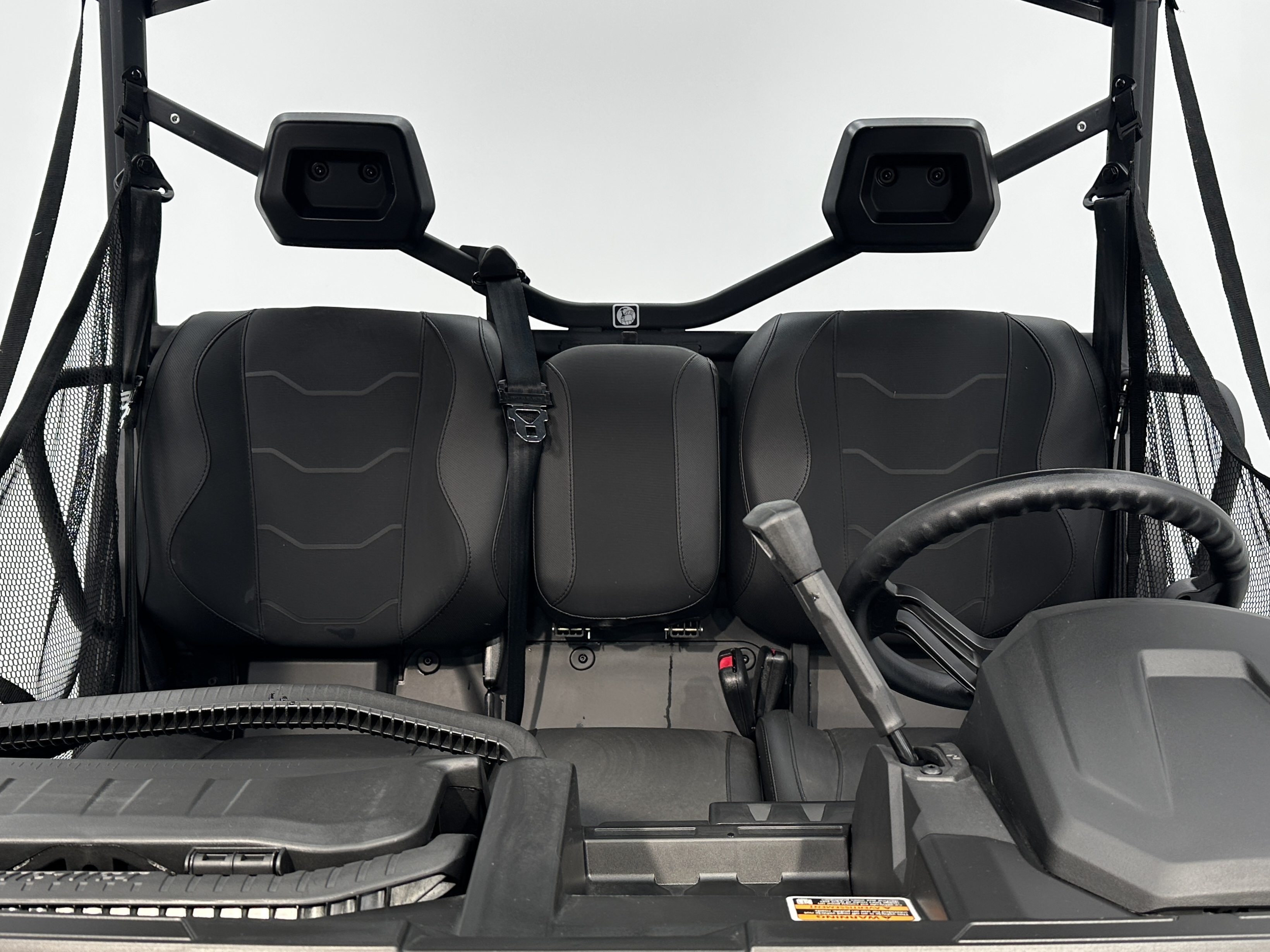 2025 Can-Am Defender XT HD10 - Photo 13