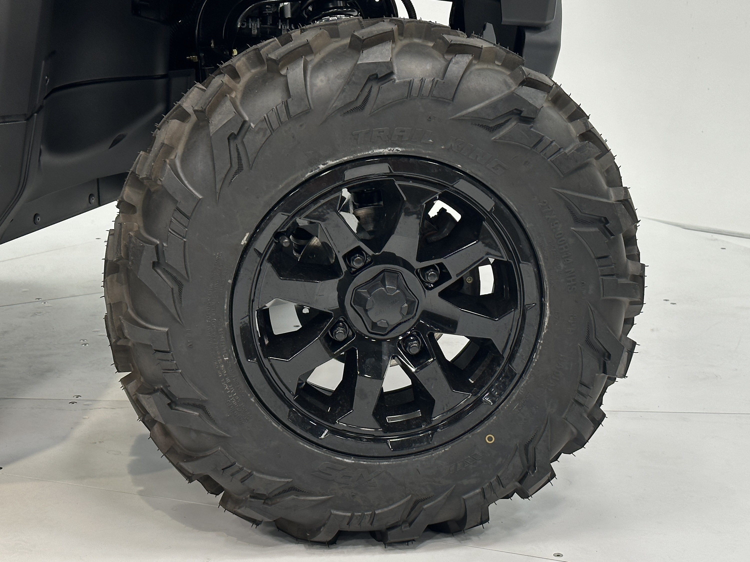 2025 Can-Am Defender MAX DPS HD10 - Photo 12
