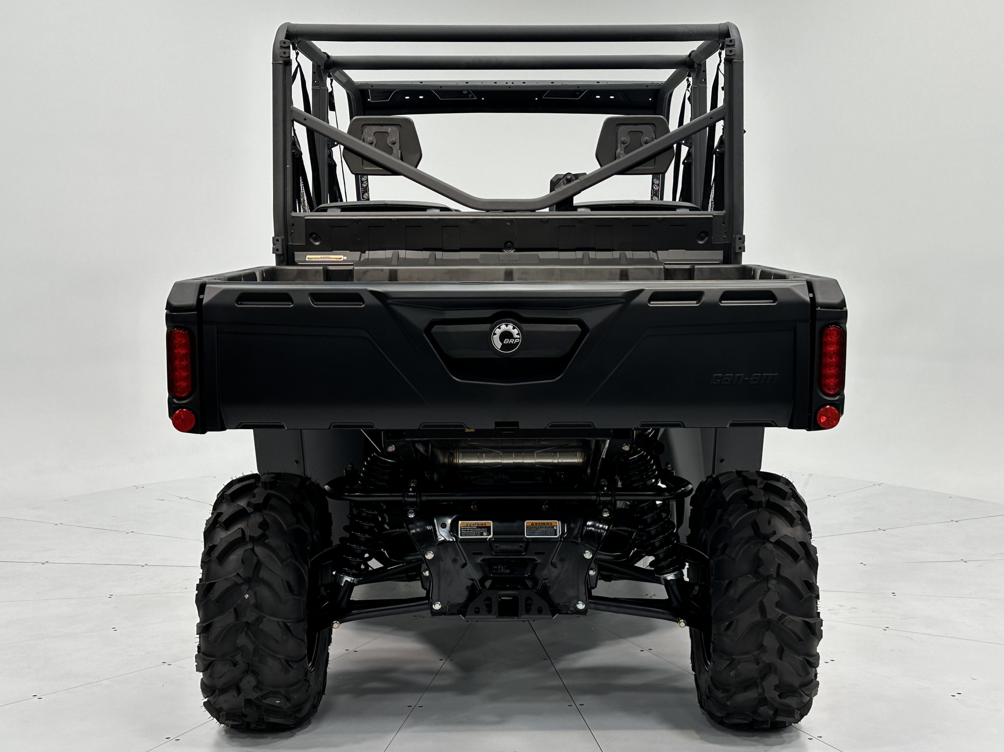 2025 Can-Am Defender MAX DPS HD10 - Photo 2