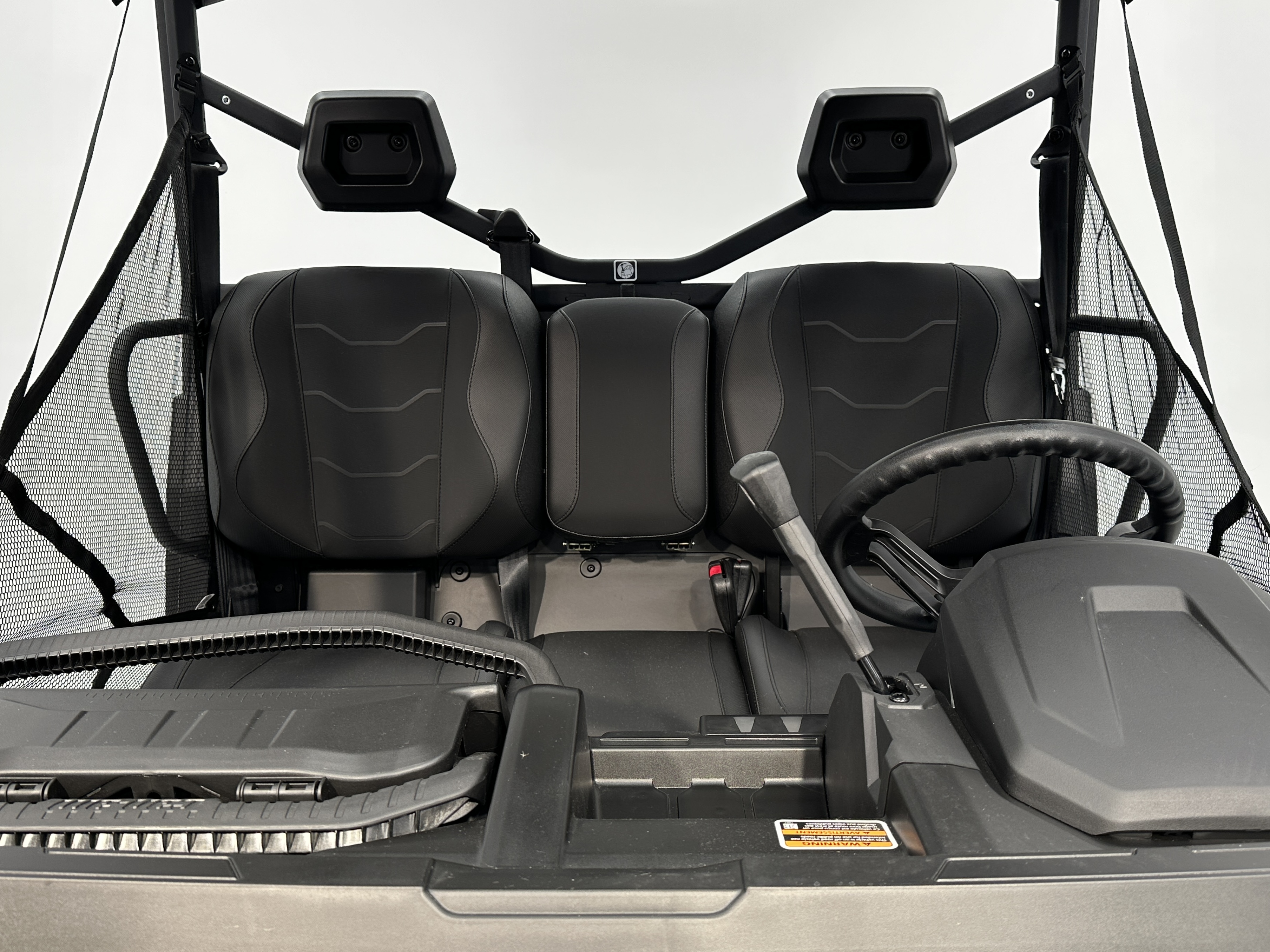 2025 Can-Am Defender XT HD10 Demonstrator - Photo 14