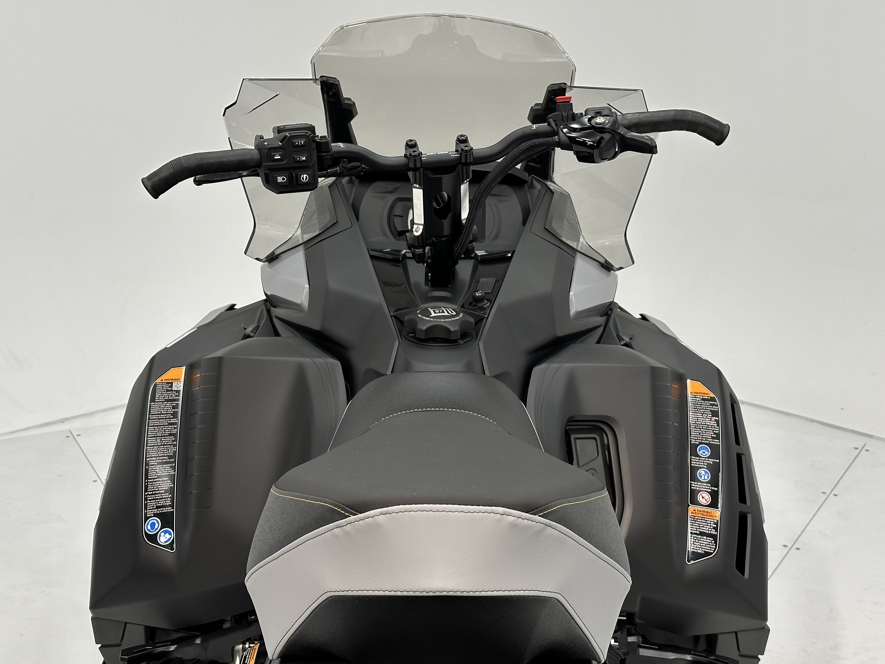 2025 Ski-Doo RENEGADE ADRENALINE 900 ACE RipSaw 1.25" E.S. - Photo 5