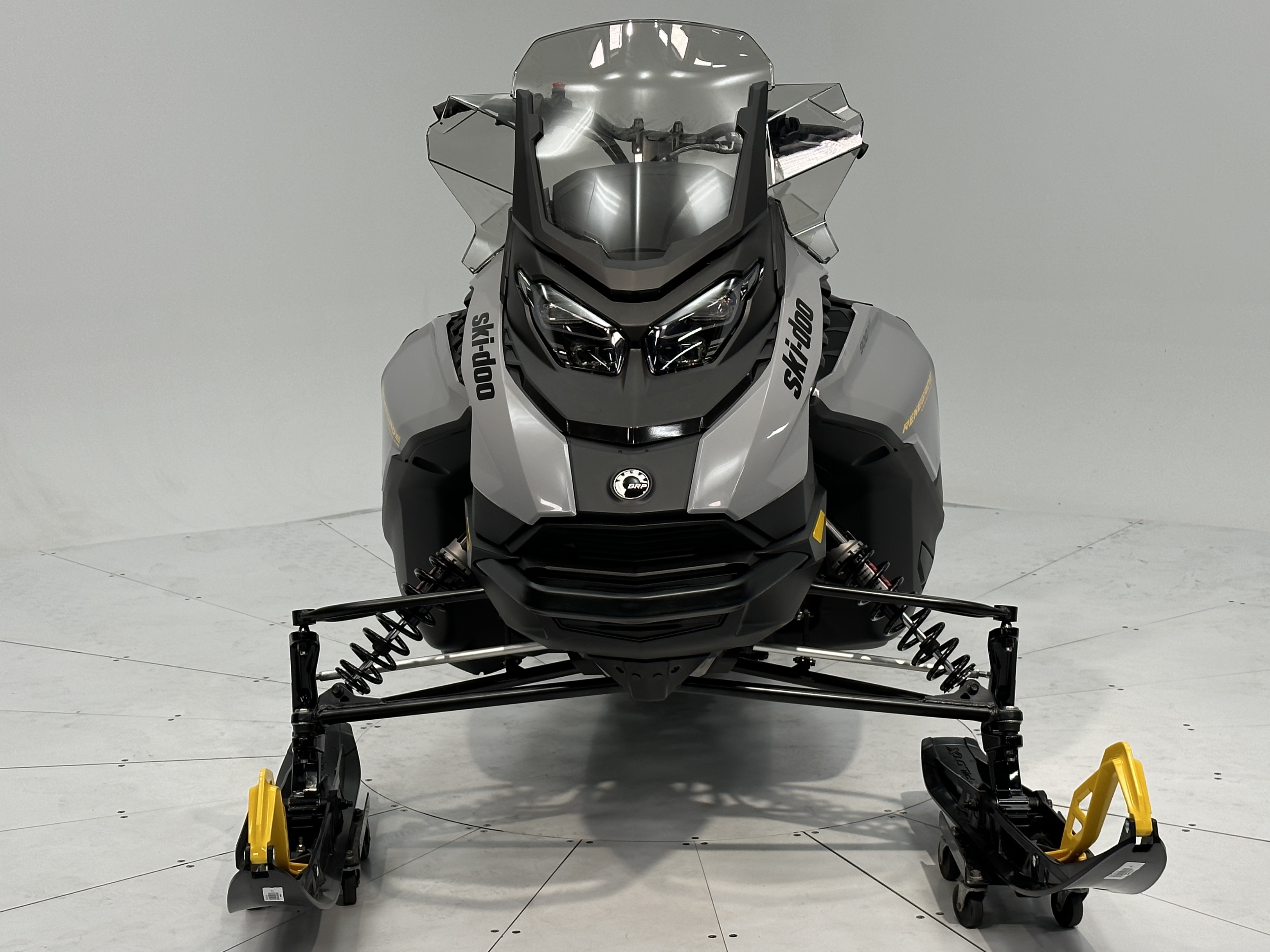2025 Ski-Doo RENEGADE ADRENALINE 900 ACE RipSaw 1.25" E.S. - Photo 4