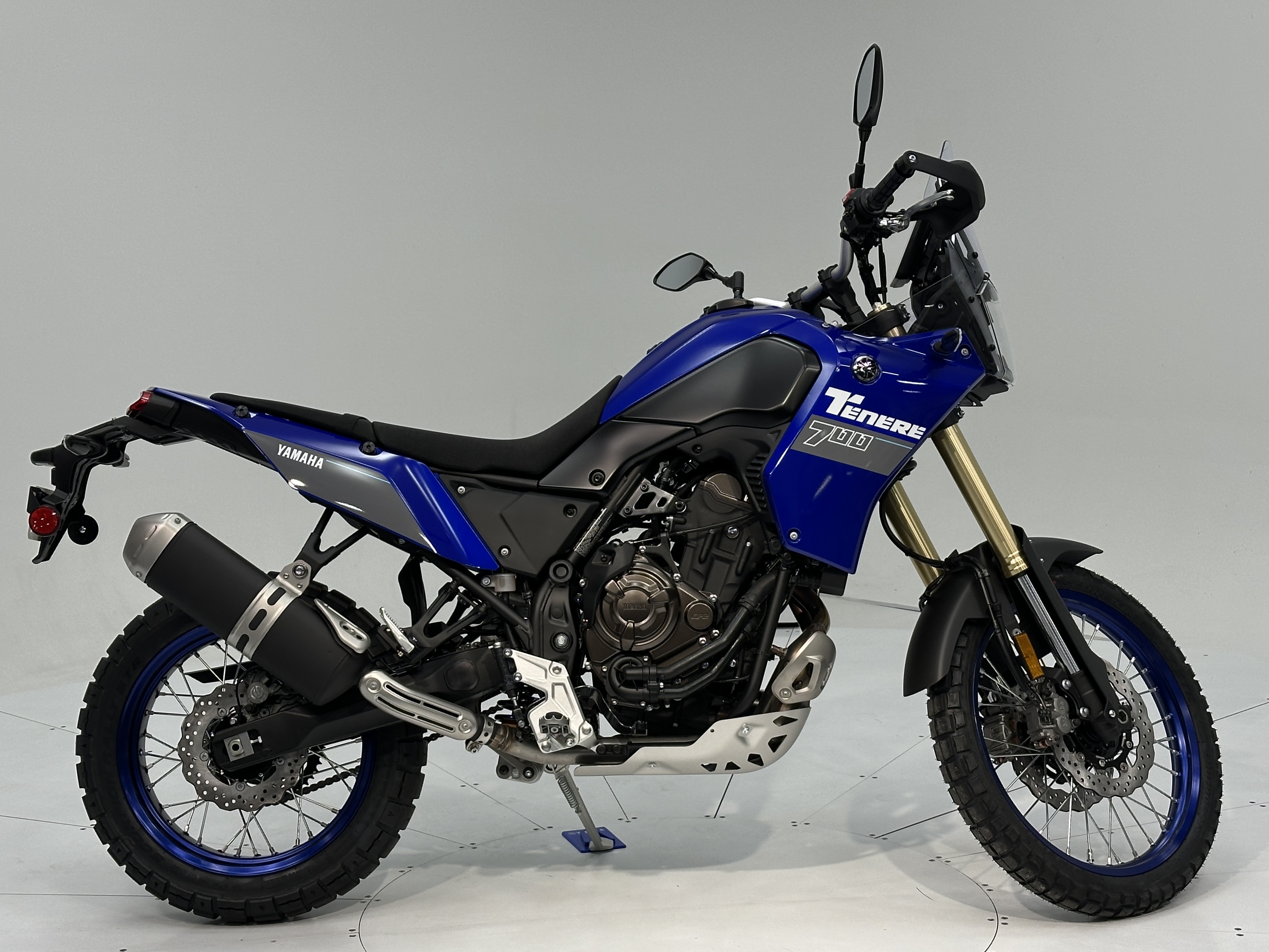 2024 Yamaha Ténéré 700