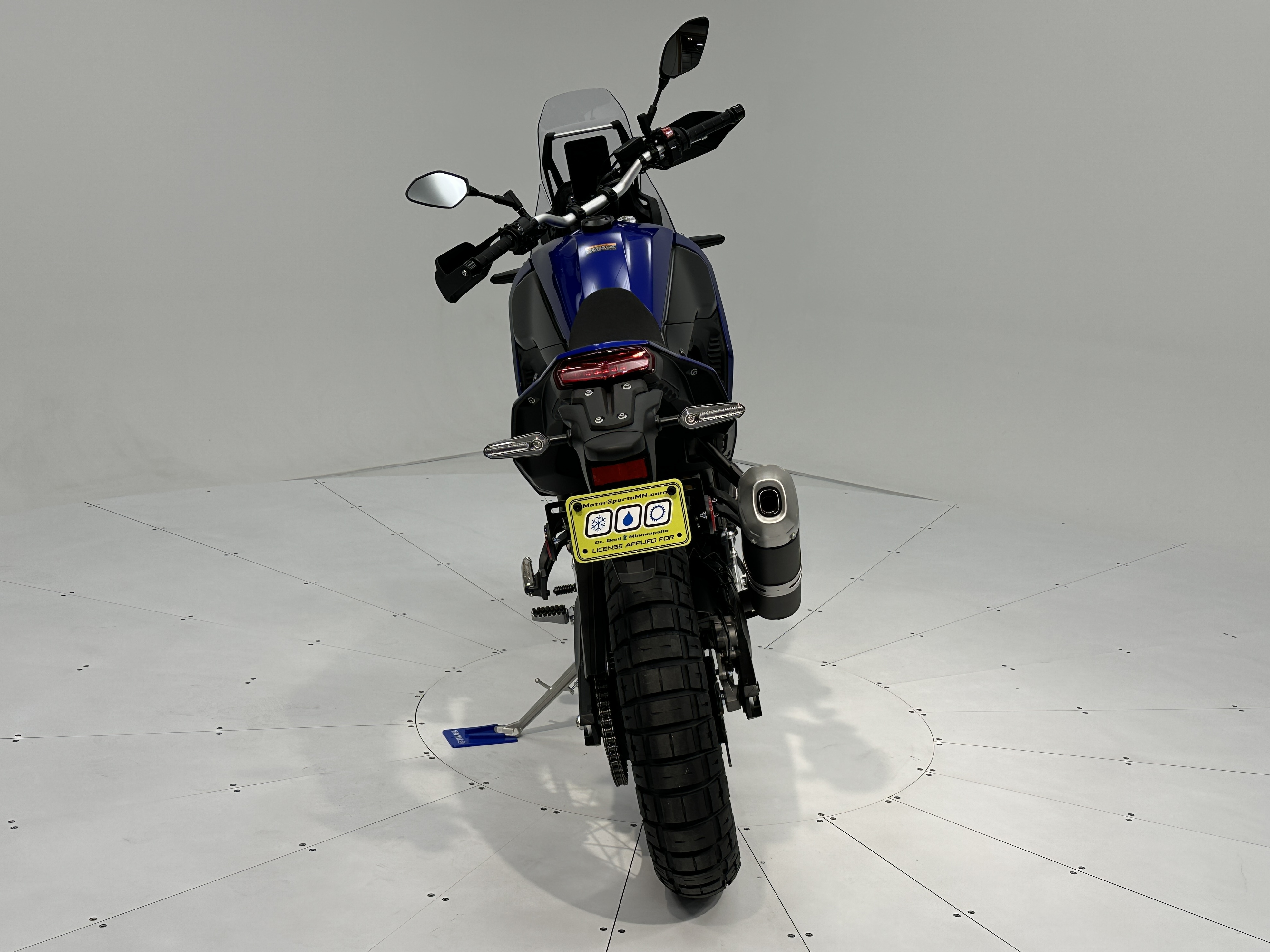 2024 Yamaha Ténéré 700 - Photo 2