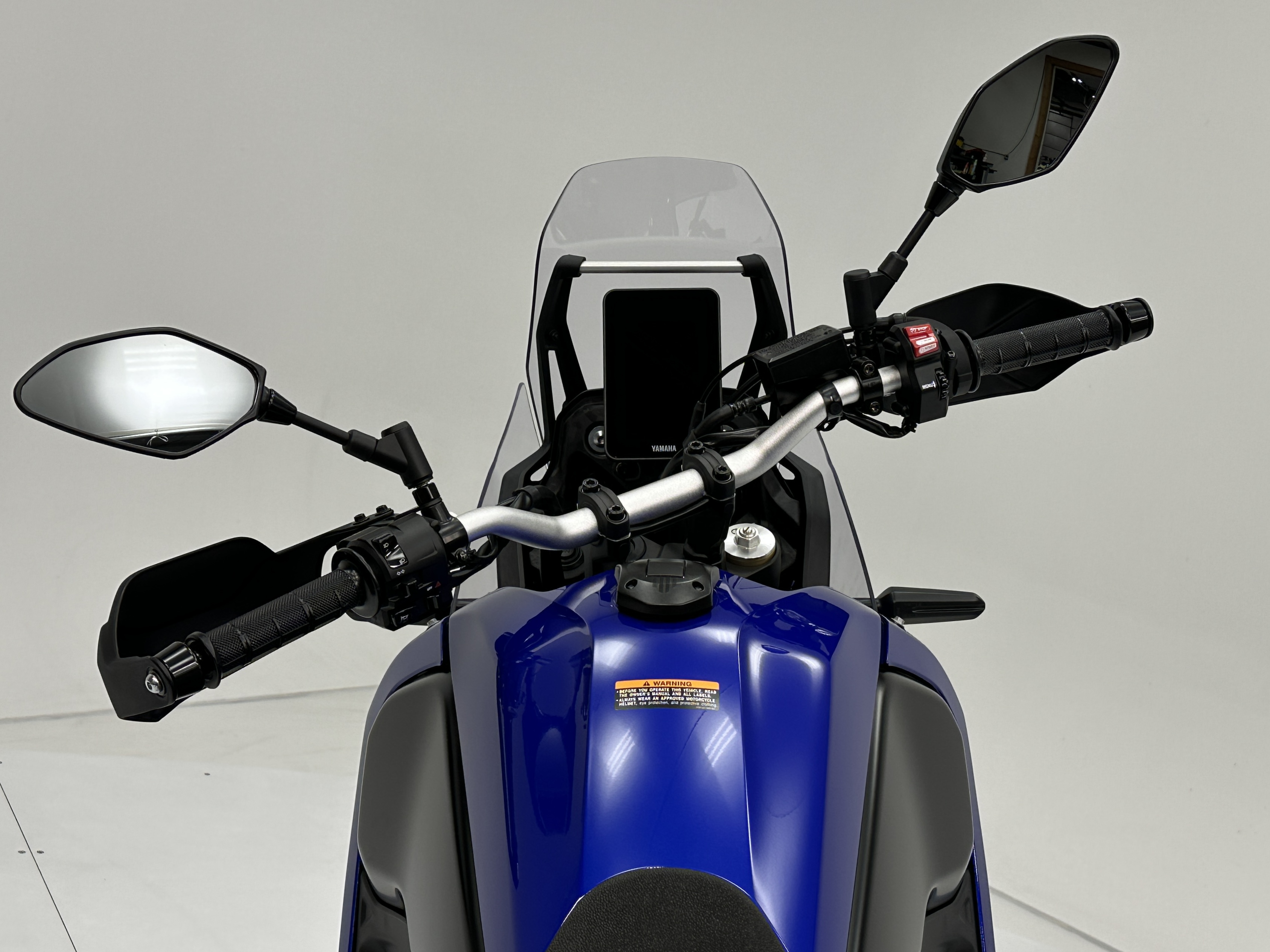 2024 Yamaha Ténéré 700 - Photo 5