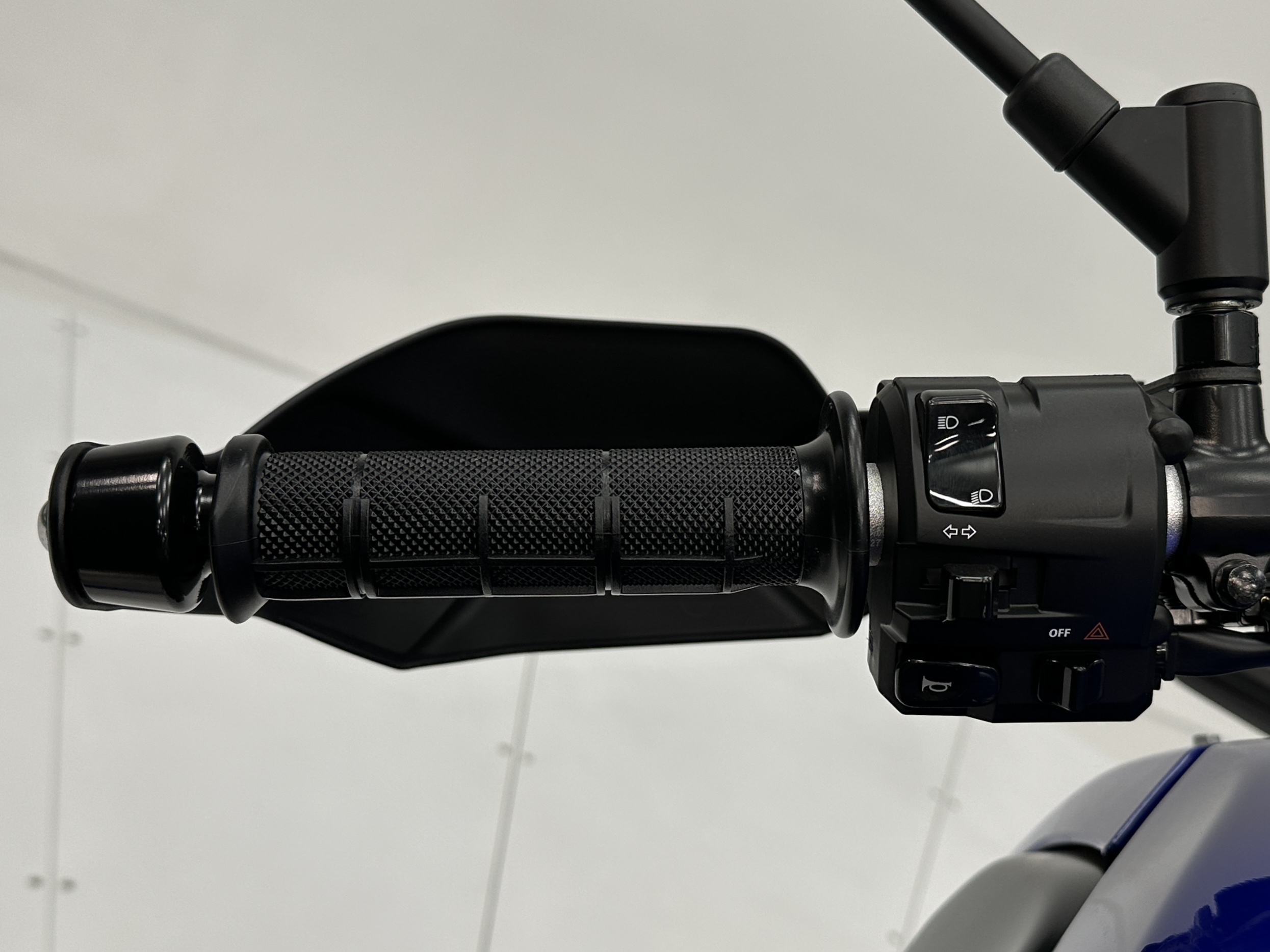 2024 Yamaha Ténéré 700 - Photo 7