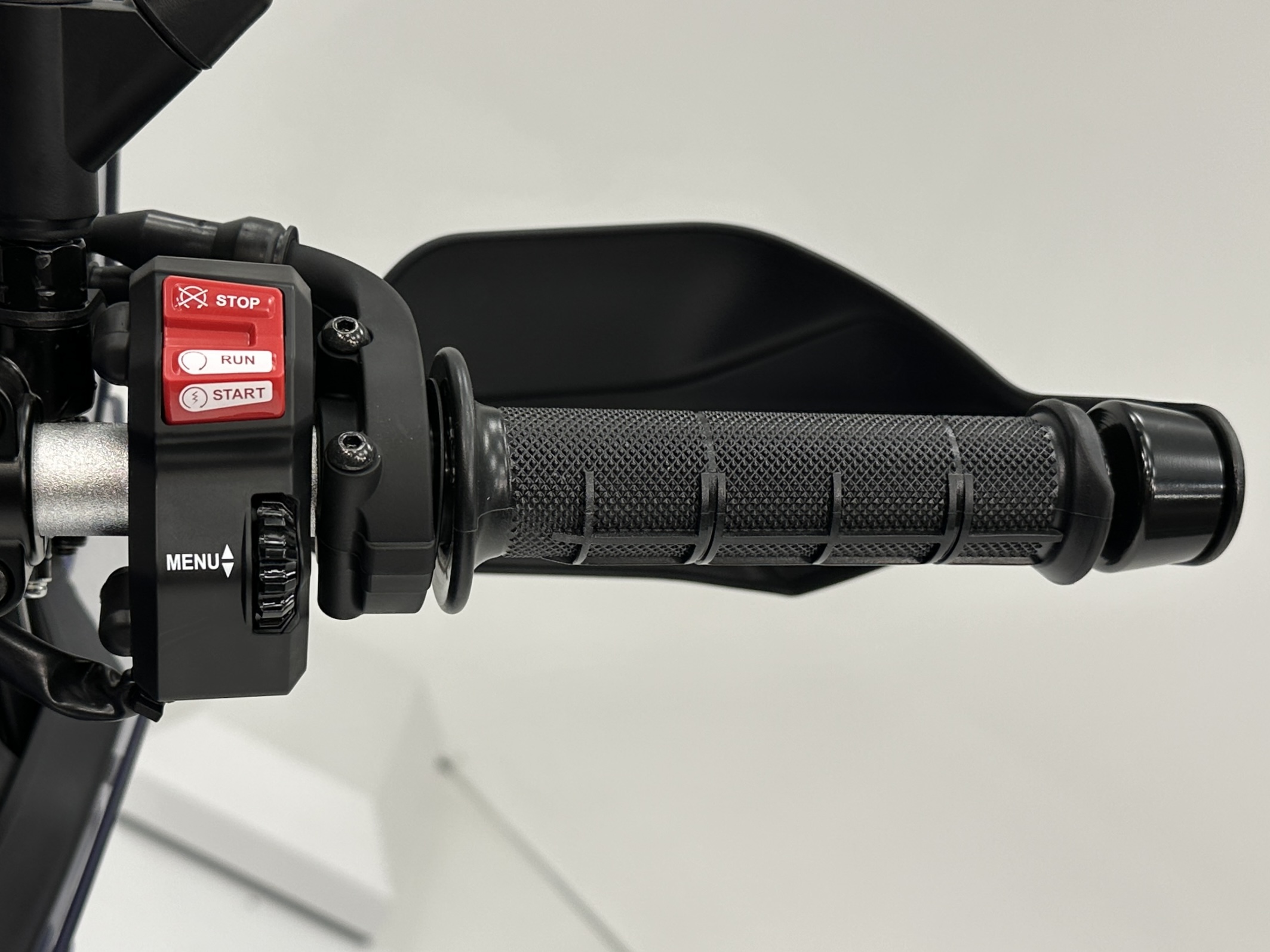 2024 Yamaha Ténéré 700 - Photo 8
