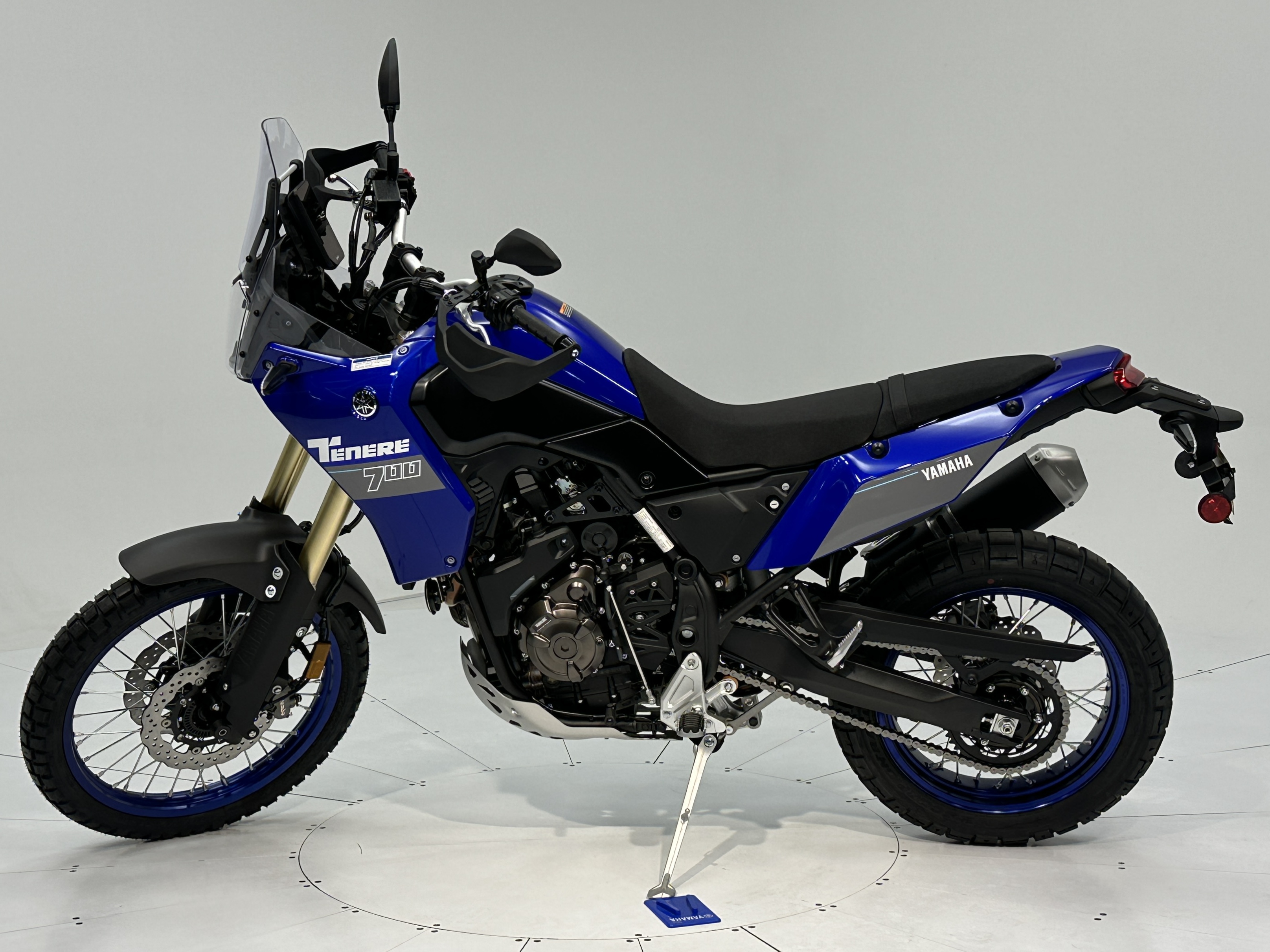 2024 Yamaha Ténéré 700 - Photo 3