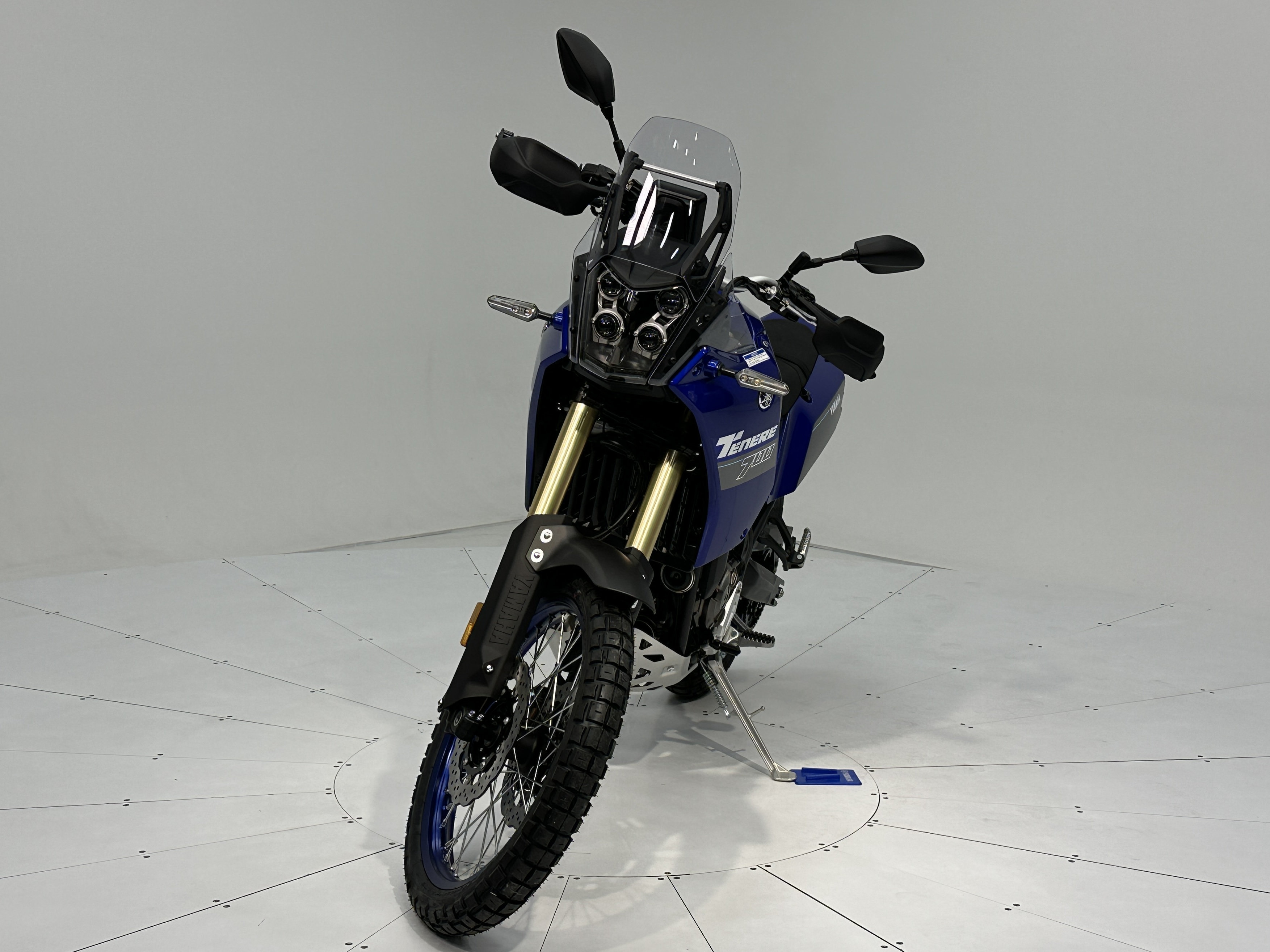 2024 Yamaha Ténéré 700 - Photo 4