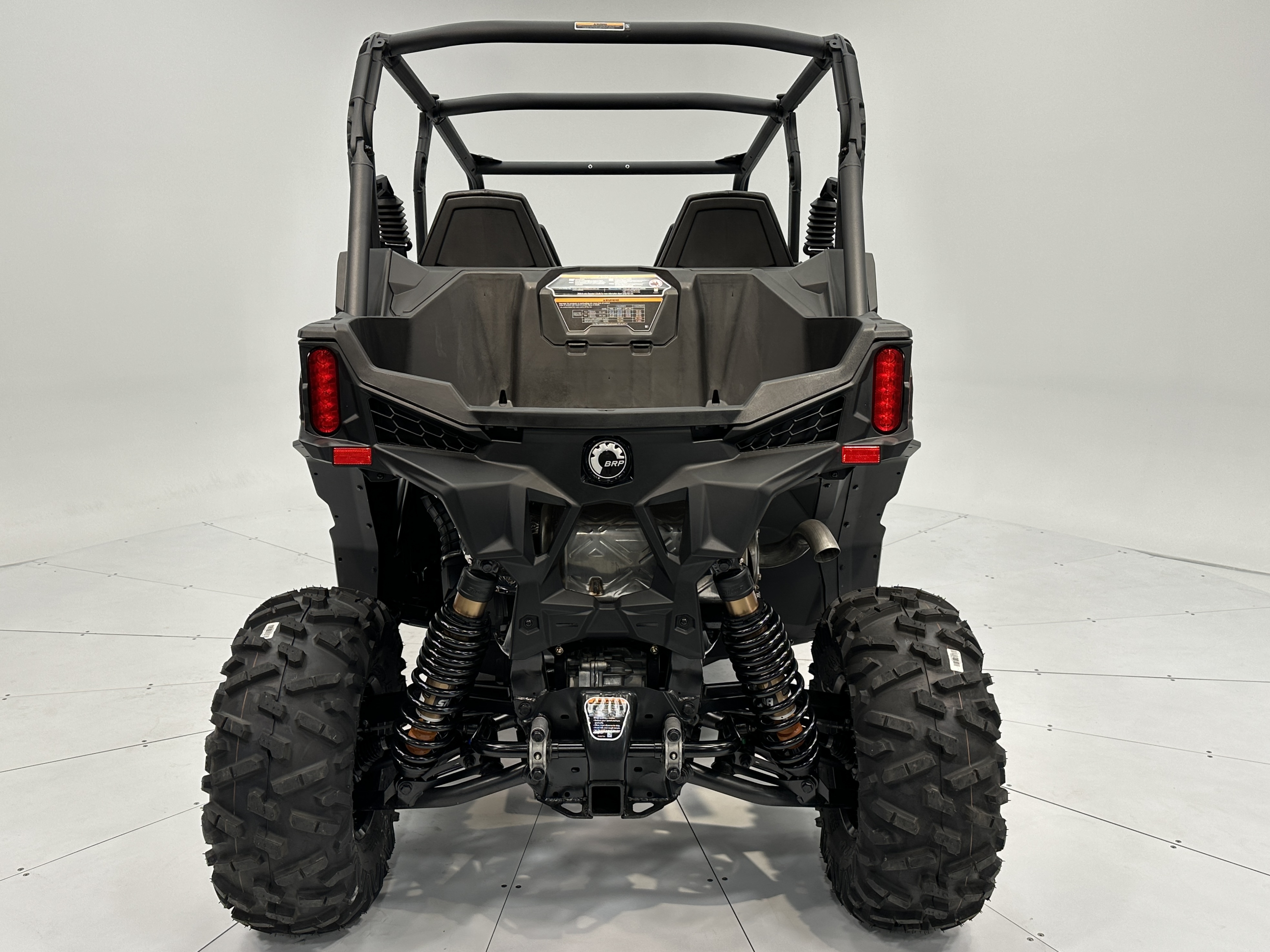 2025 Can-Am Maverick Sport MAX DPS 1000R Demonstrator - Photo 2