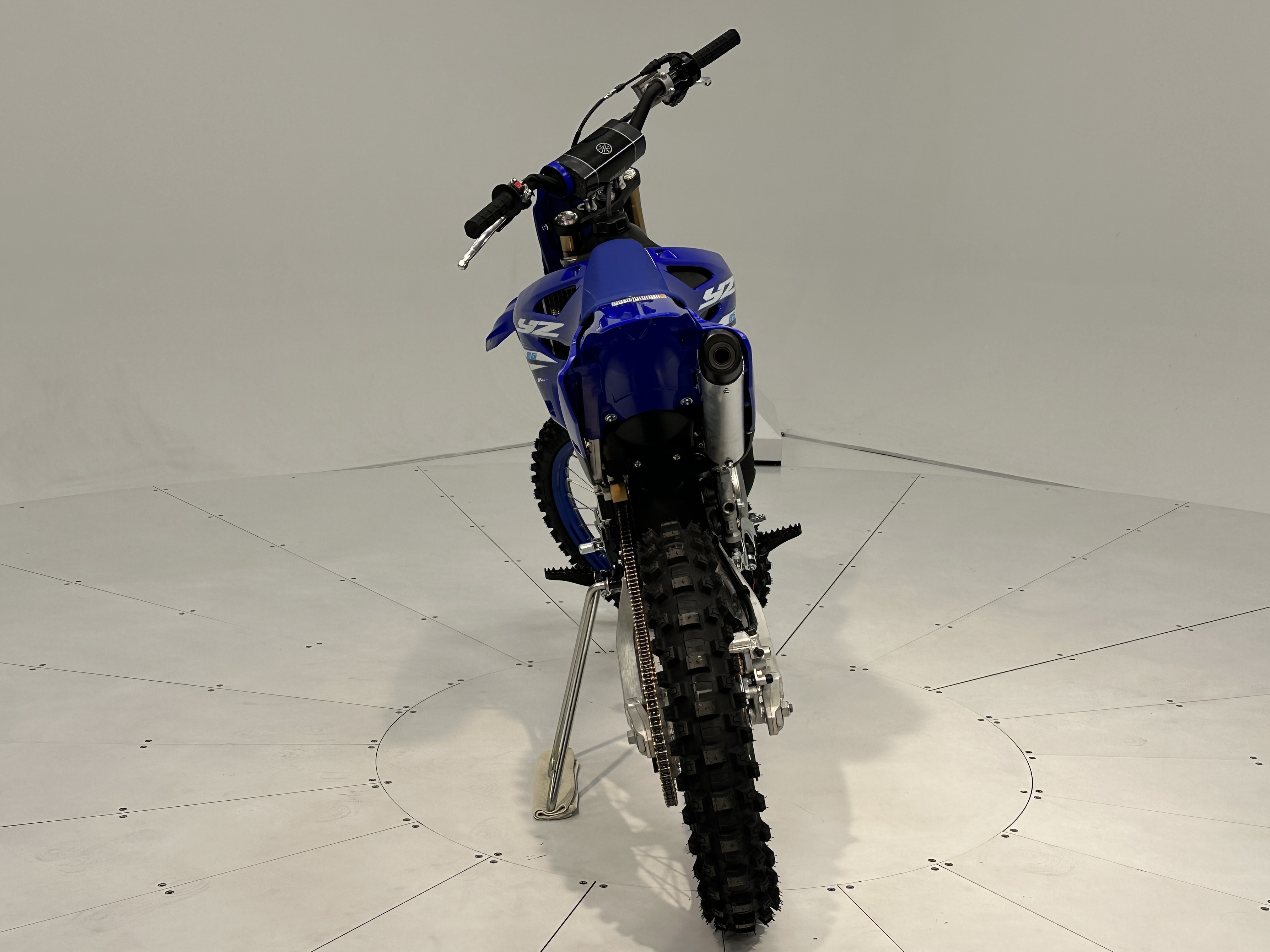 2025 Yamaha YZ85LW - Photo 2