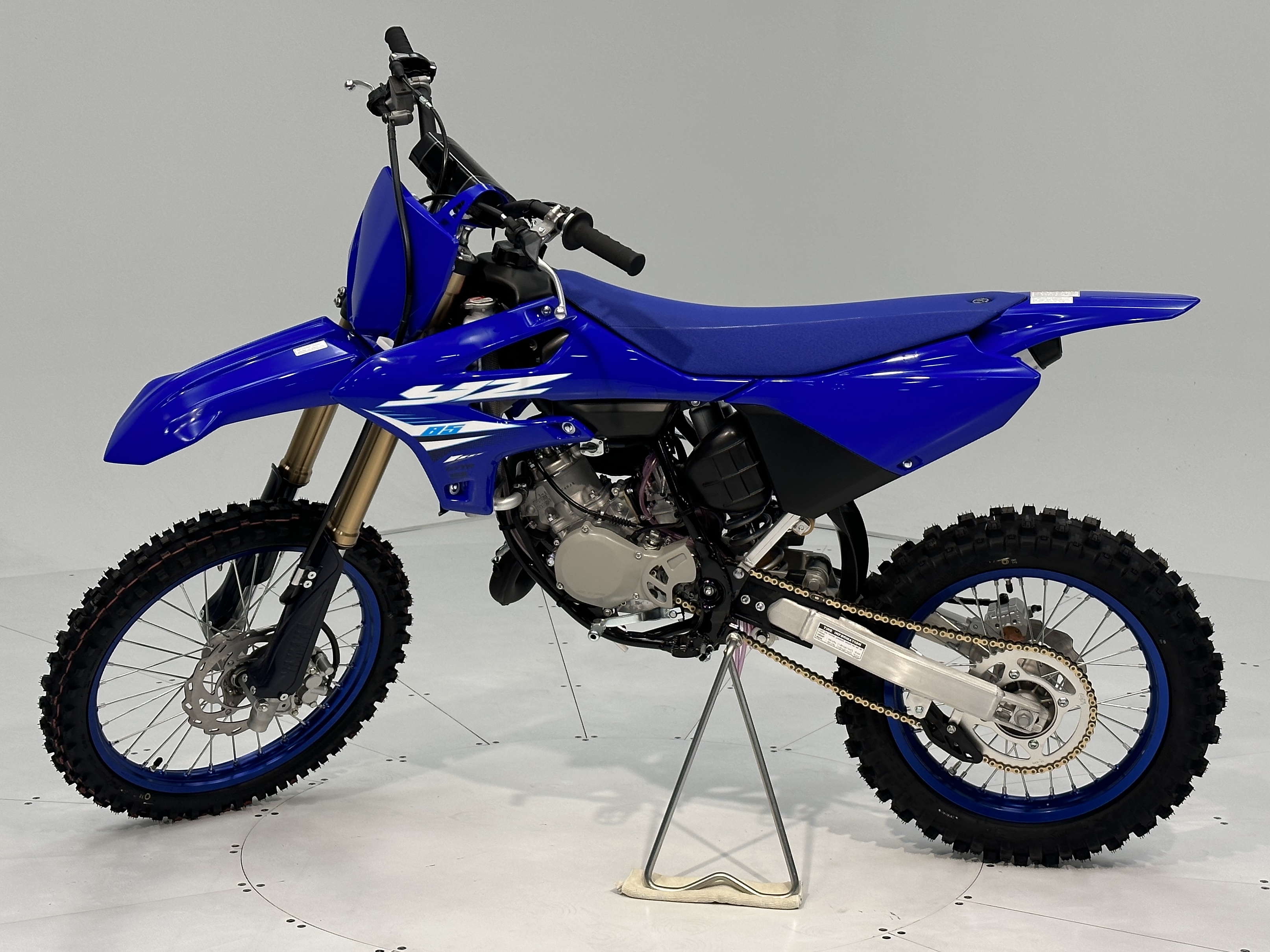 2025 Yamaha YZ85LW - Photo 3