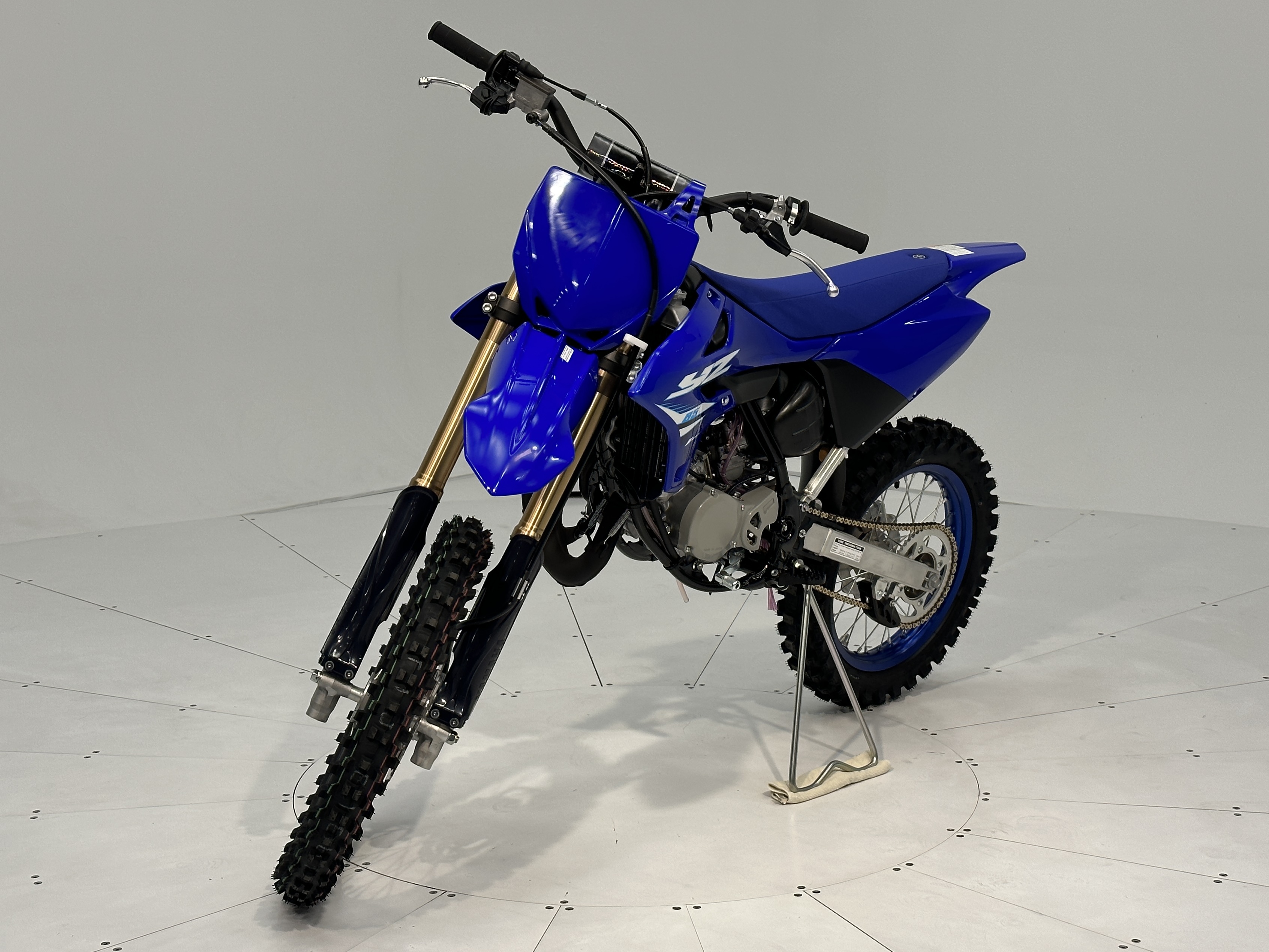 2025 Yamaha YZ85LW for Sale | MotorSportsMN