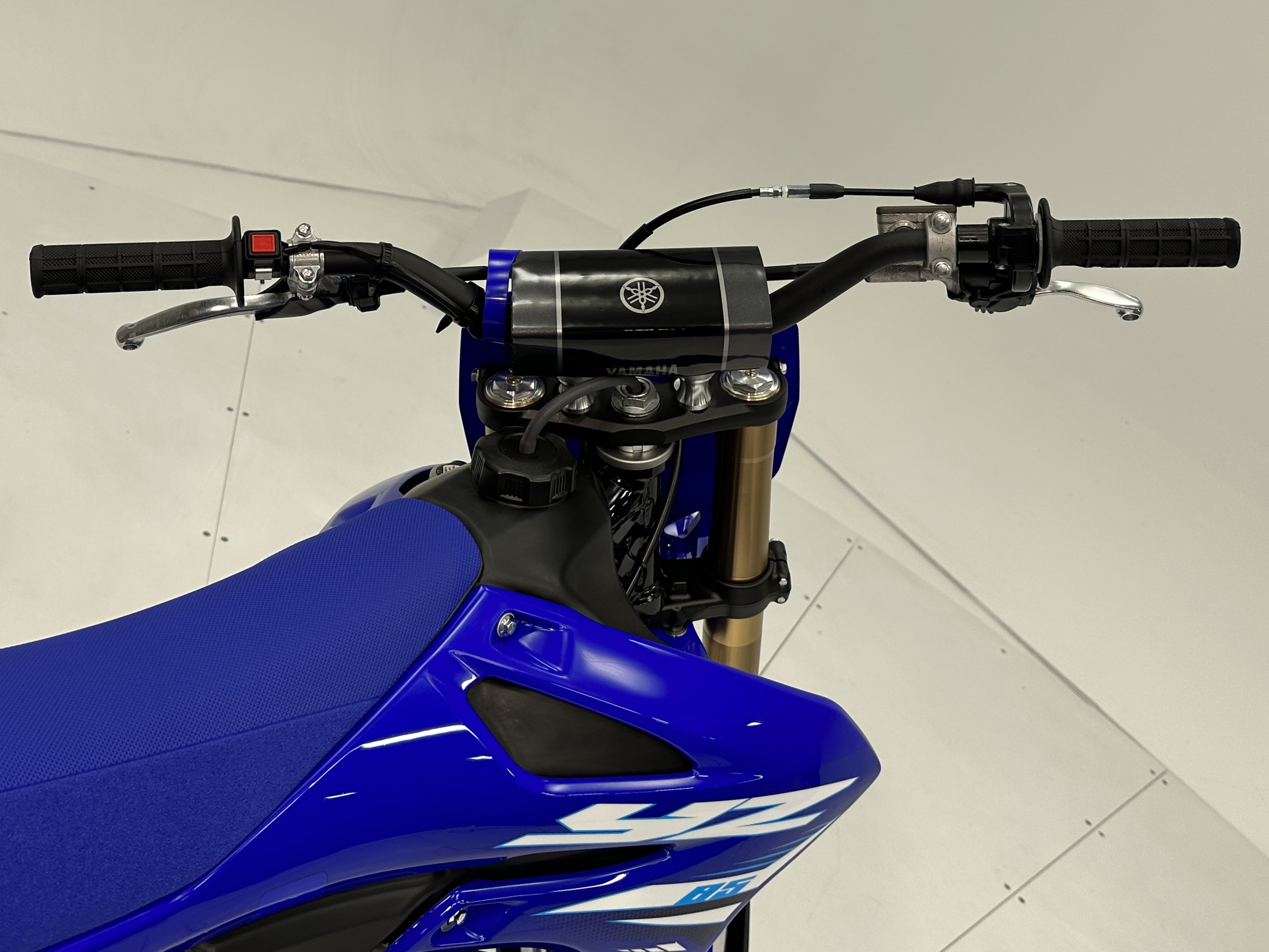 2025 Yamaha YZ85LW - Photo 5