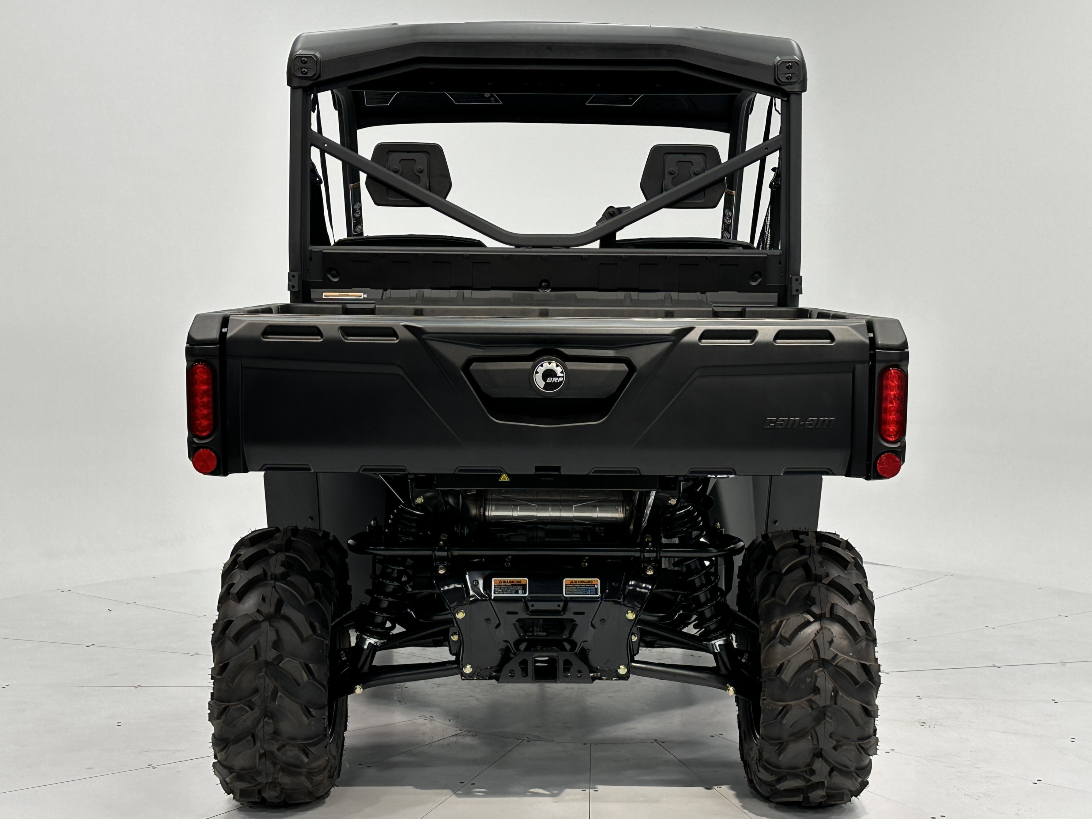 2025 Can-Am Defender XT HD10 - Photo 2