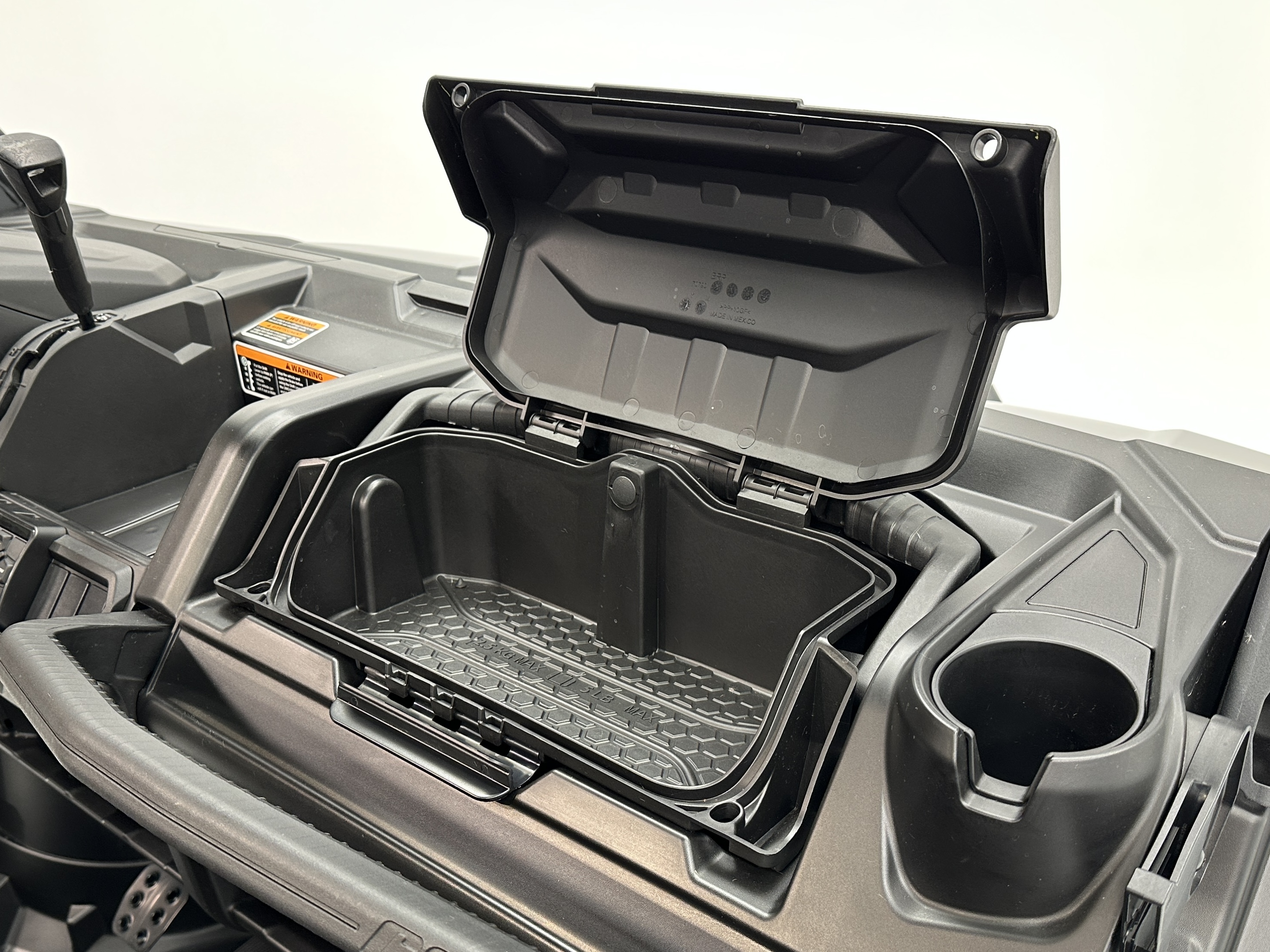 2025 Can-Am Defender XT HD10 - Photo 11