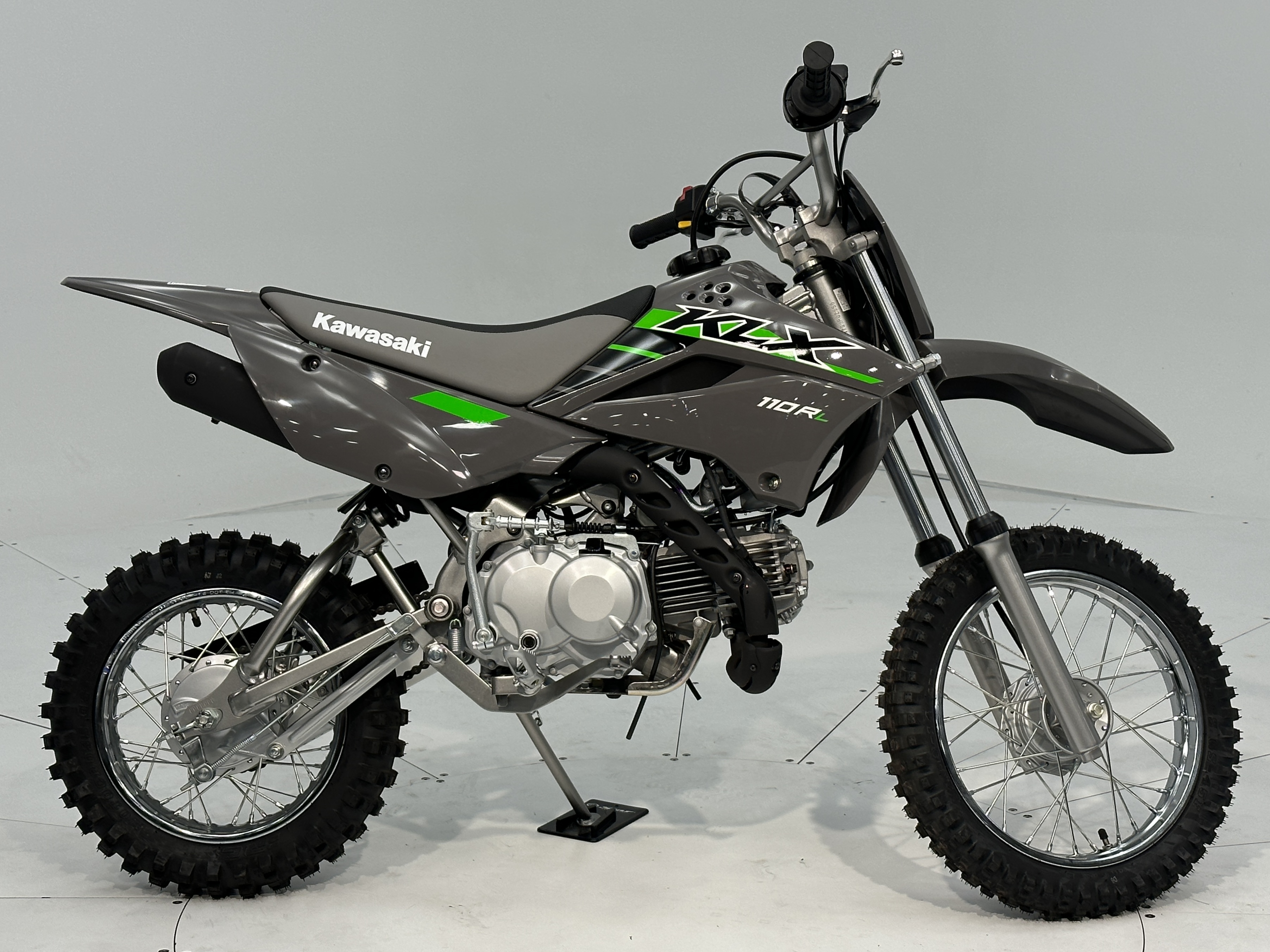 2025 Kawasaki KLX 110R L