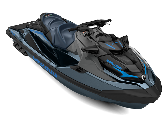2025 Sea-Doo GTX 170 w/ iDF - Photo 11