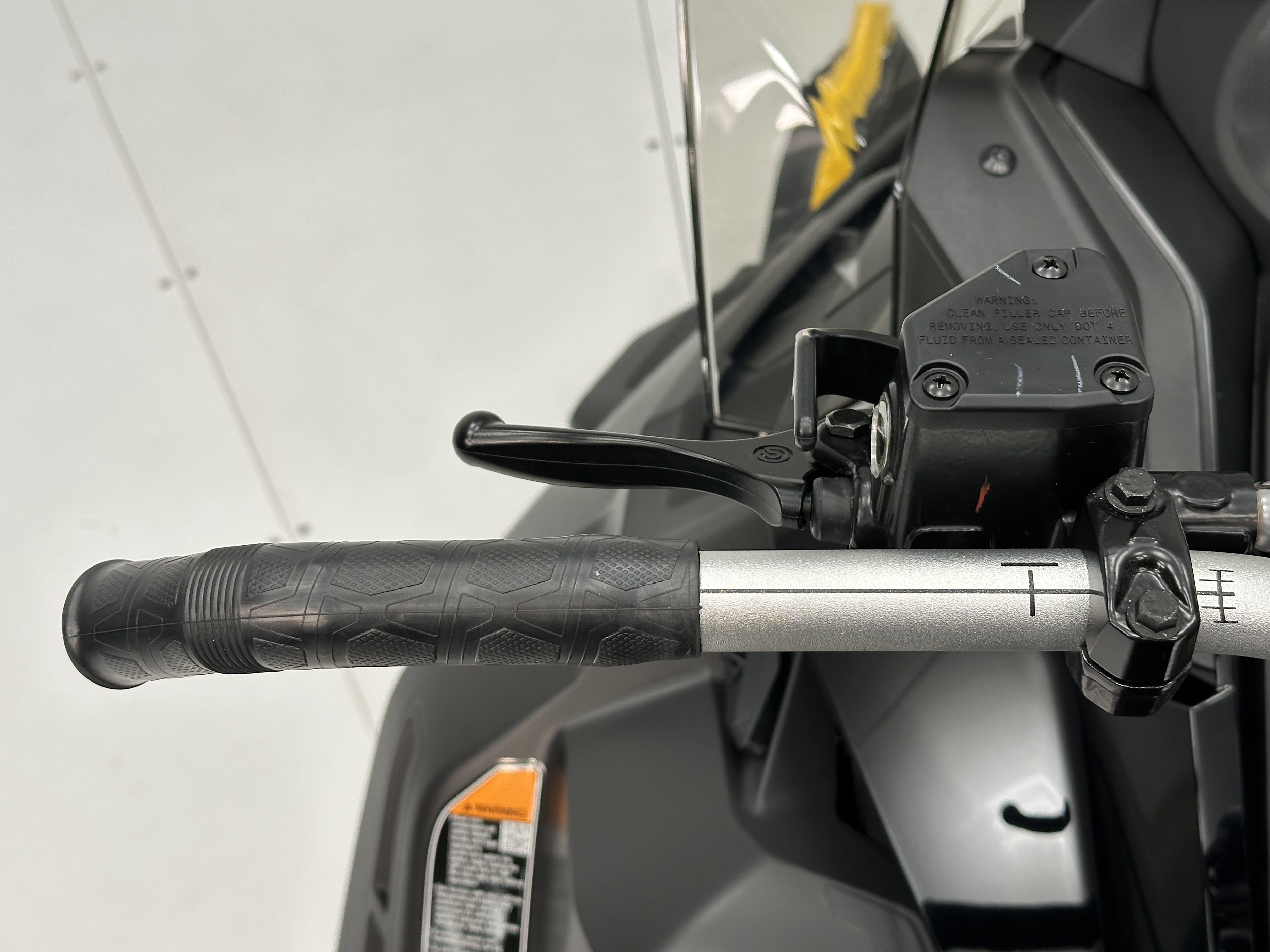 2025 Ski-Doo TUNDRA LE 600 EFI Charger 1.5" E.S. - Photo 7