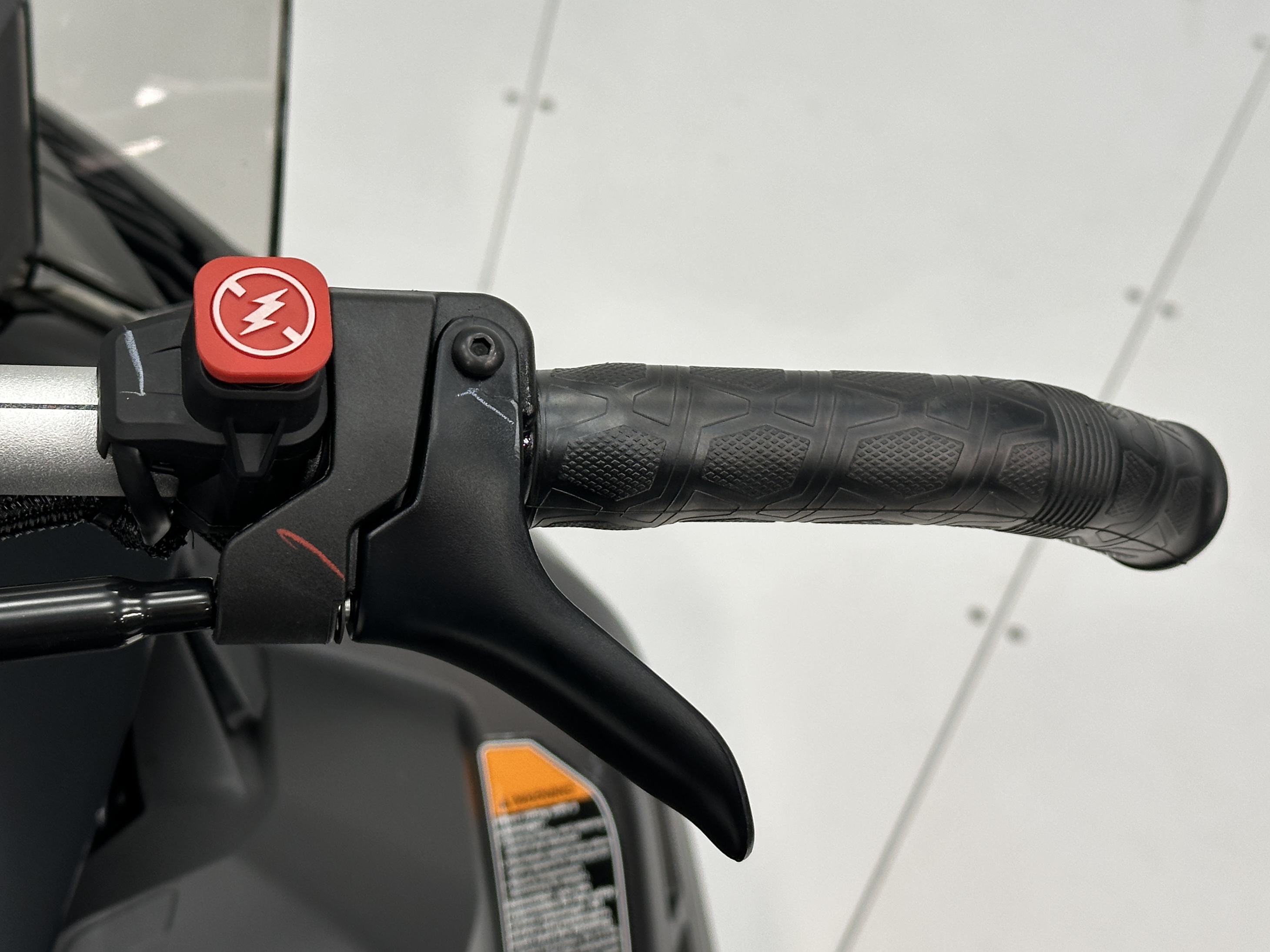 2025 Ski-Doo TUNDRA LE 600 EFI Charger 1.5" E.S. - Photo 8