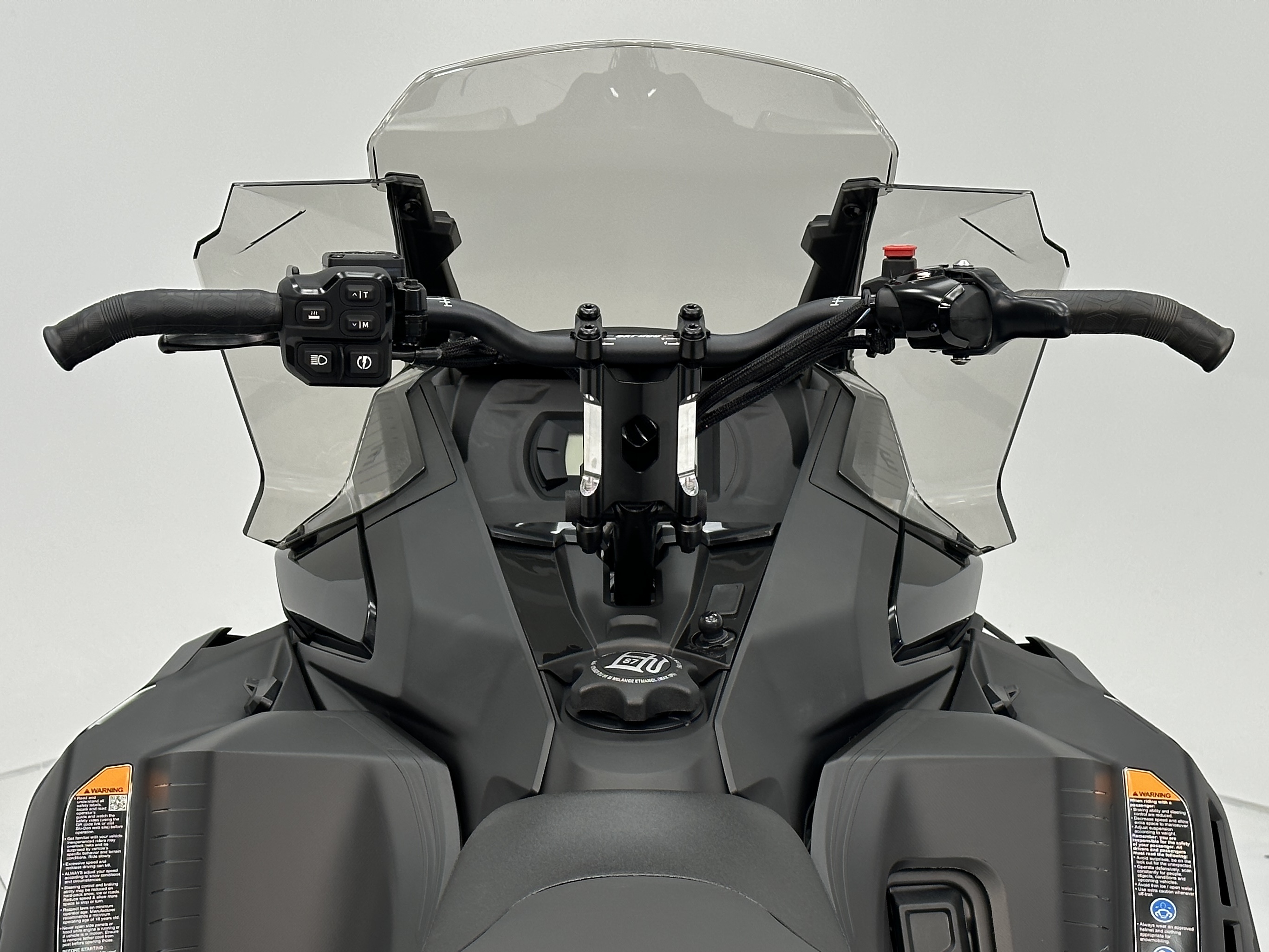 2025 Ski-Doo RENEGADE ADRENALINE 900 ACE RipSaw 1.25" E.S. - Photo 5