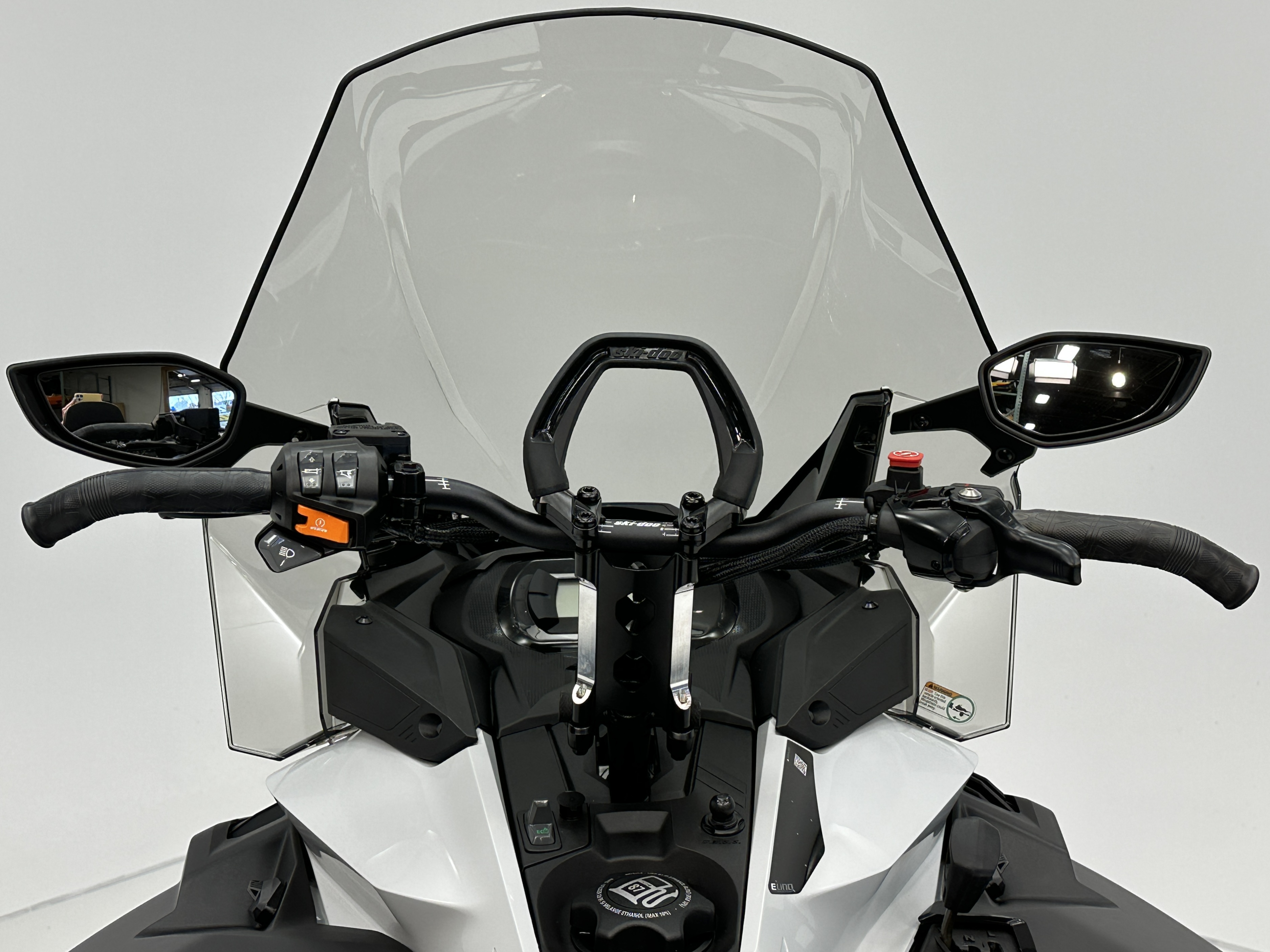 2025 Ski-Doo EXPEDITION LE 20" 900 ACE Silent Cobra 1.5" E.S. - Photo 5
