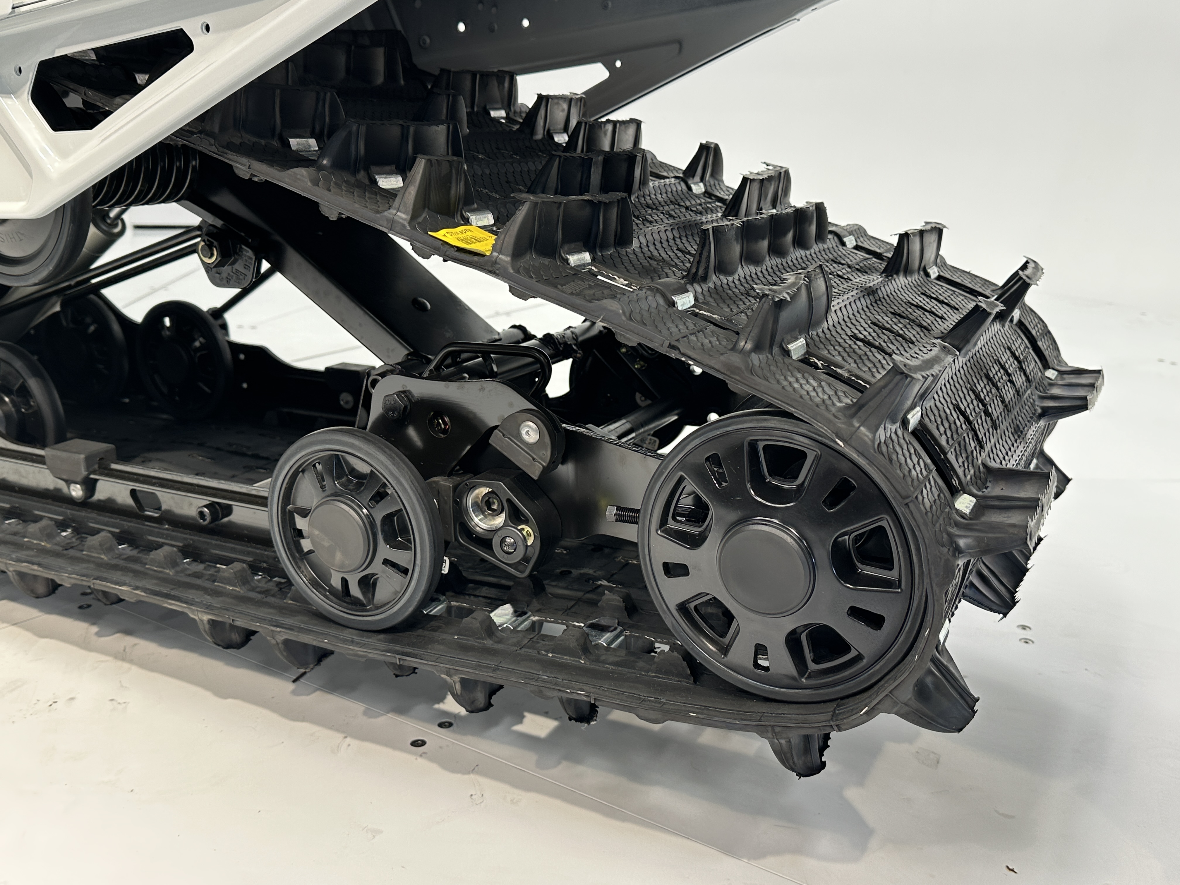 2025 Ski-Doo EXPEDITION LE 20" 900 ACE Silent Cobra 1.5" E.S. - Photo 13