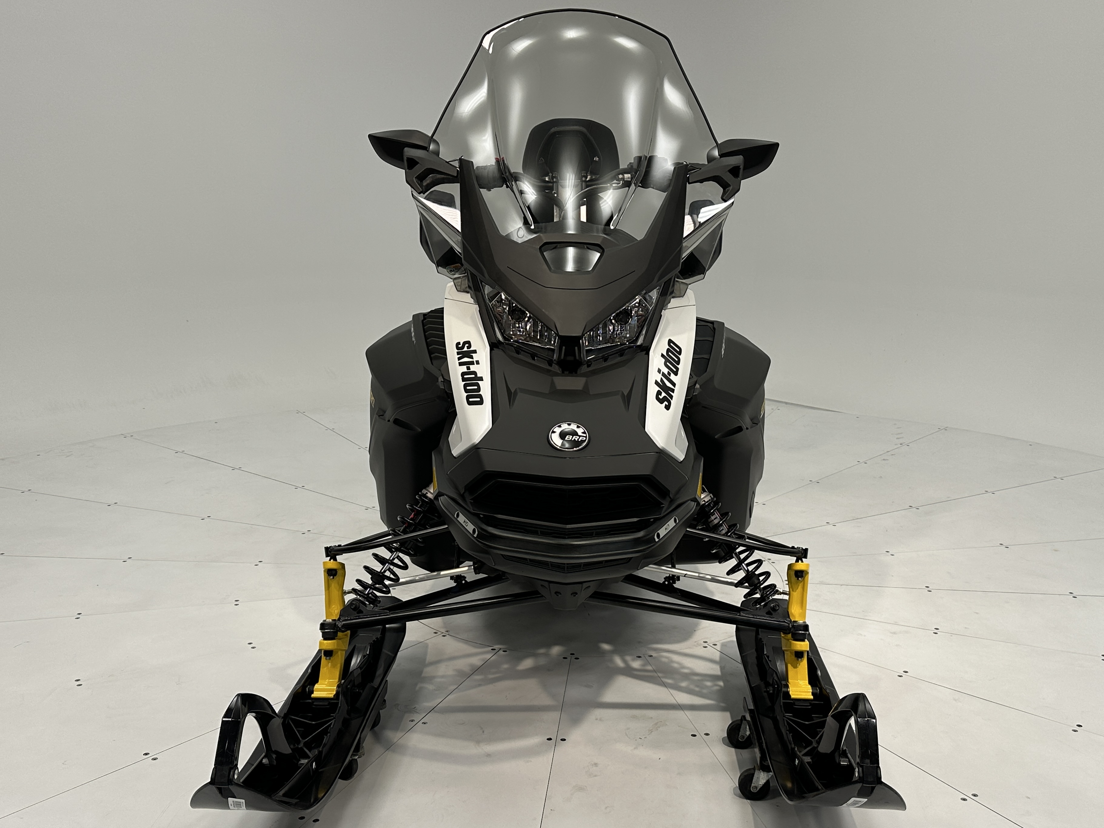 2025 Ski-Doo EXPEDITION LE 20" 900 ACE Silent Cobra 1.5" E.S. - Photo 4
