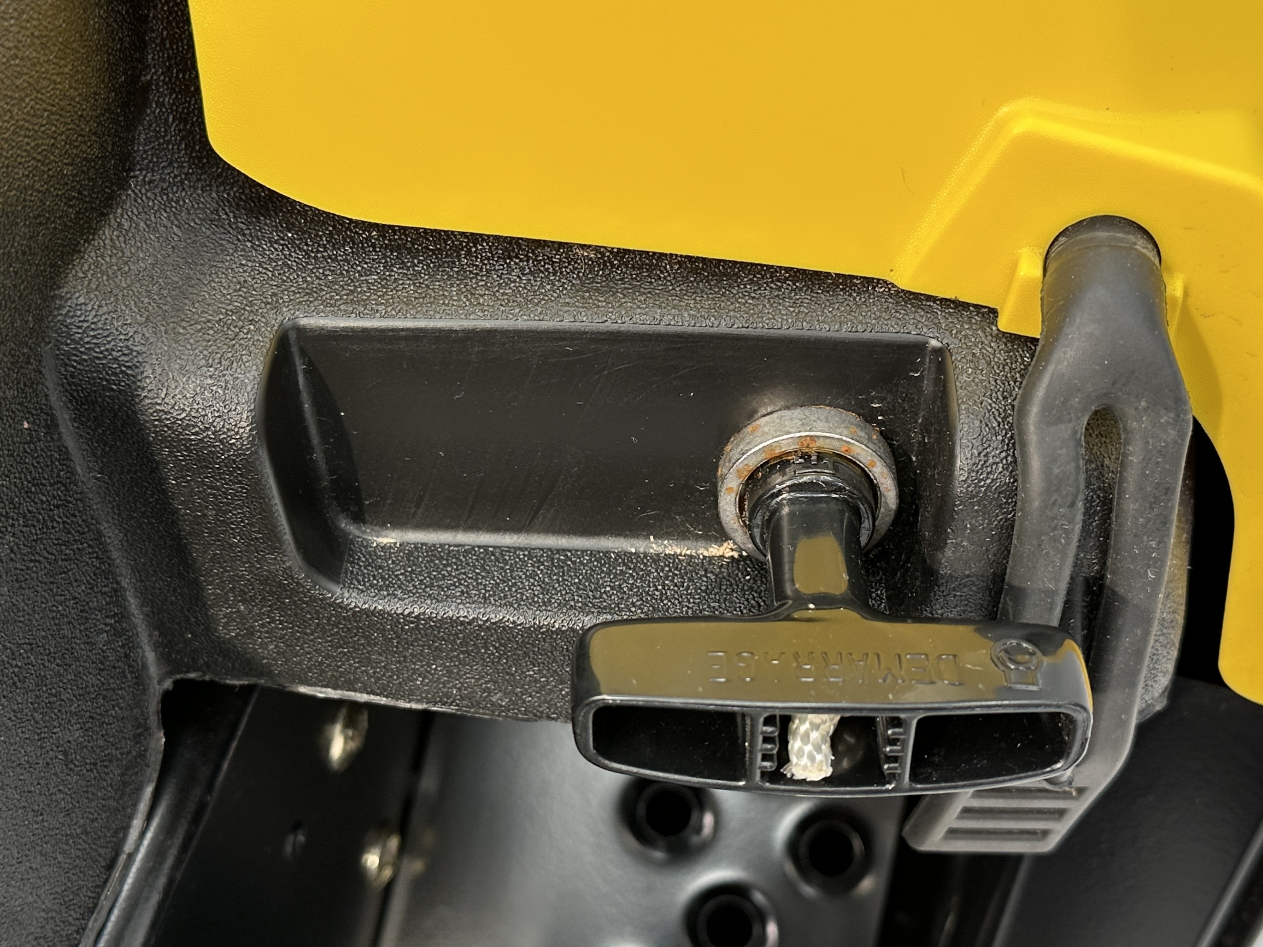 2025 Ski-Doo MXZ 120 - Photo 9