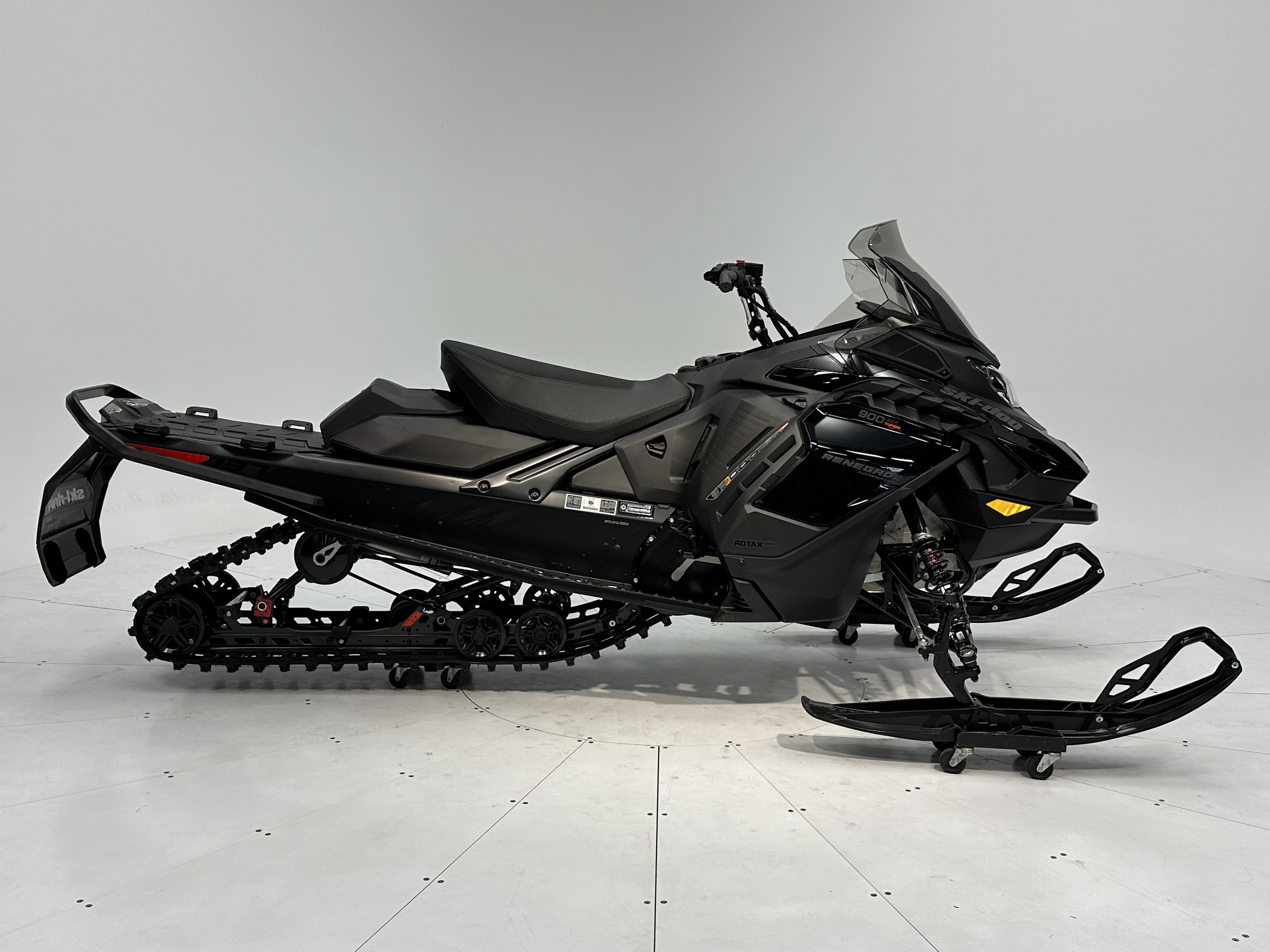 2025 Ski-Doo RENEGADE ADRENALINE 900 ACE Turbo RipSaw 1.25" E.S.