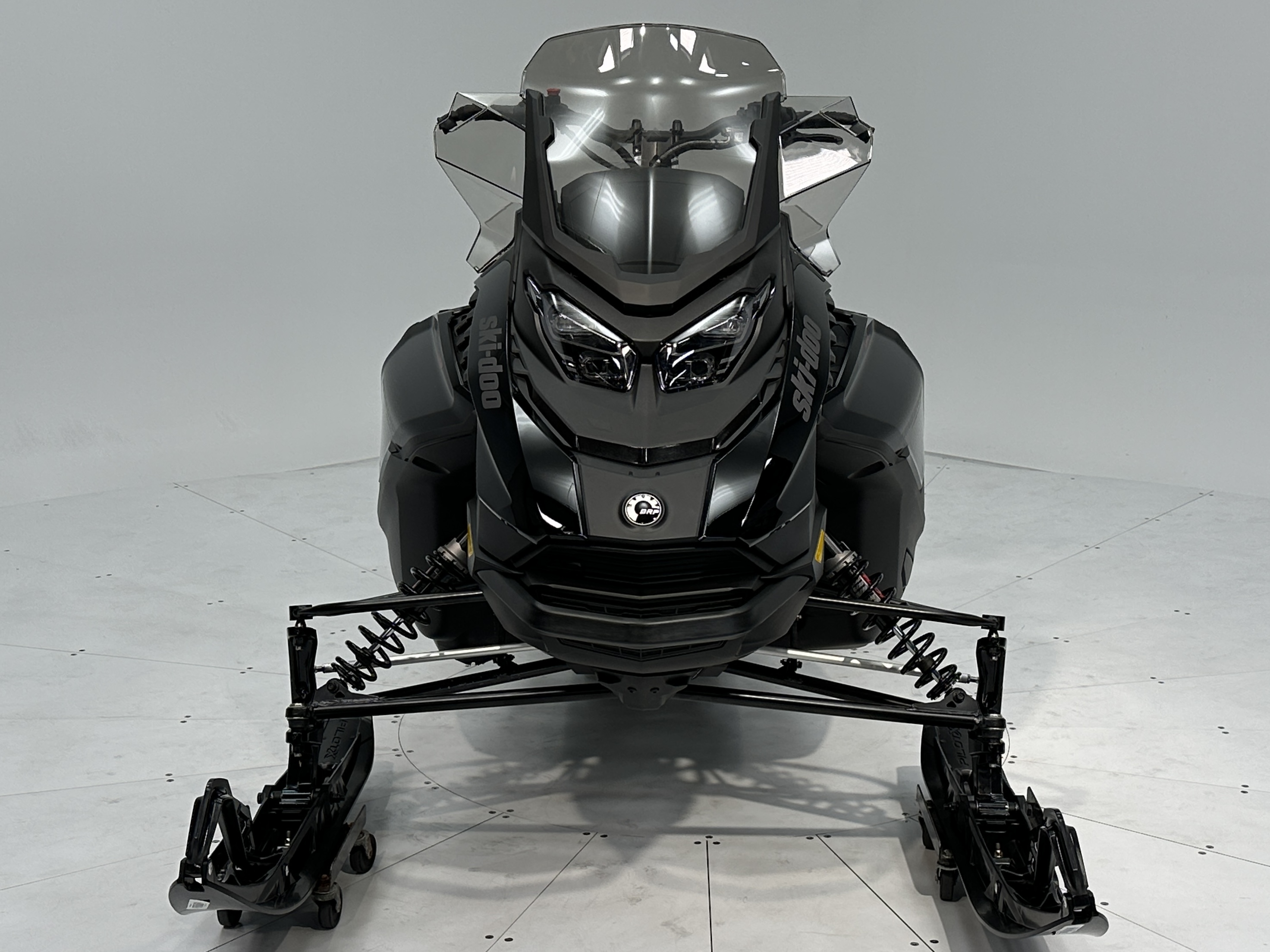2025 Ski-Doo RENEGADE ADRENALINE 900 ACE Turbo RipSaw 1.25" E.S. - Photo 4