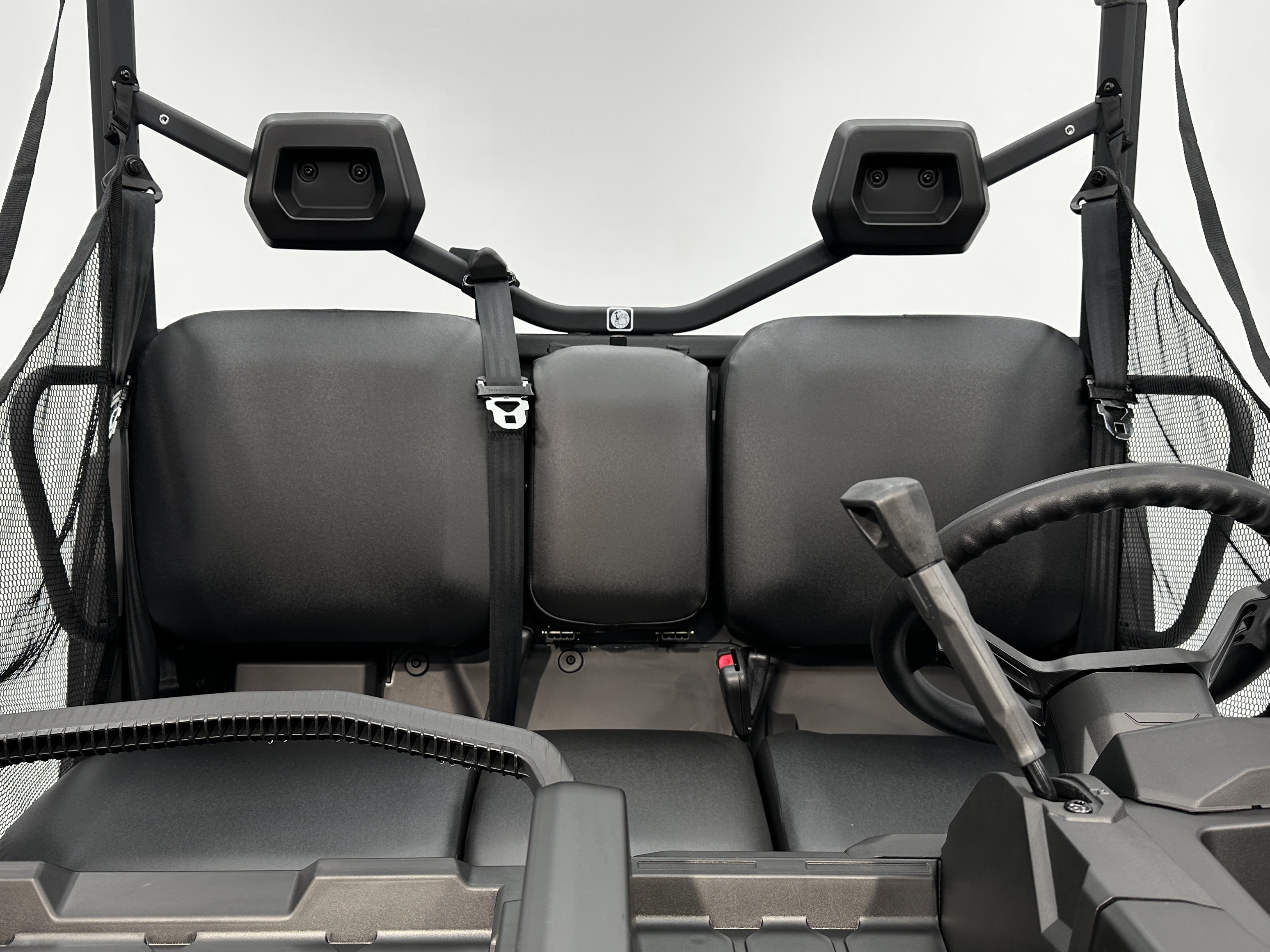 2025 Can-Am Defender DPS HD10 - Photo 10