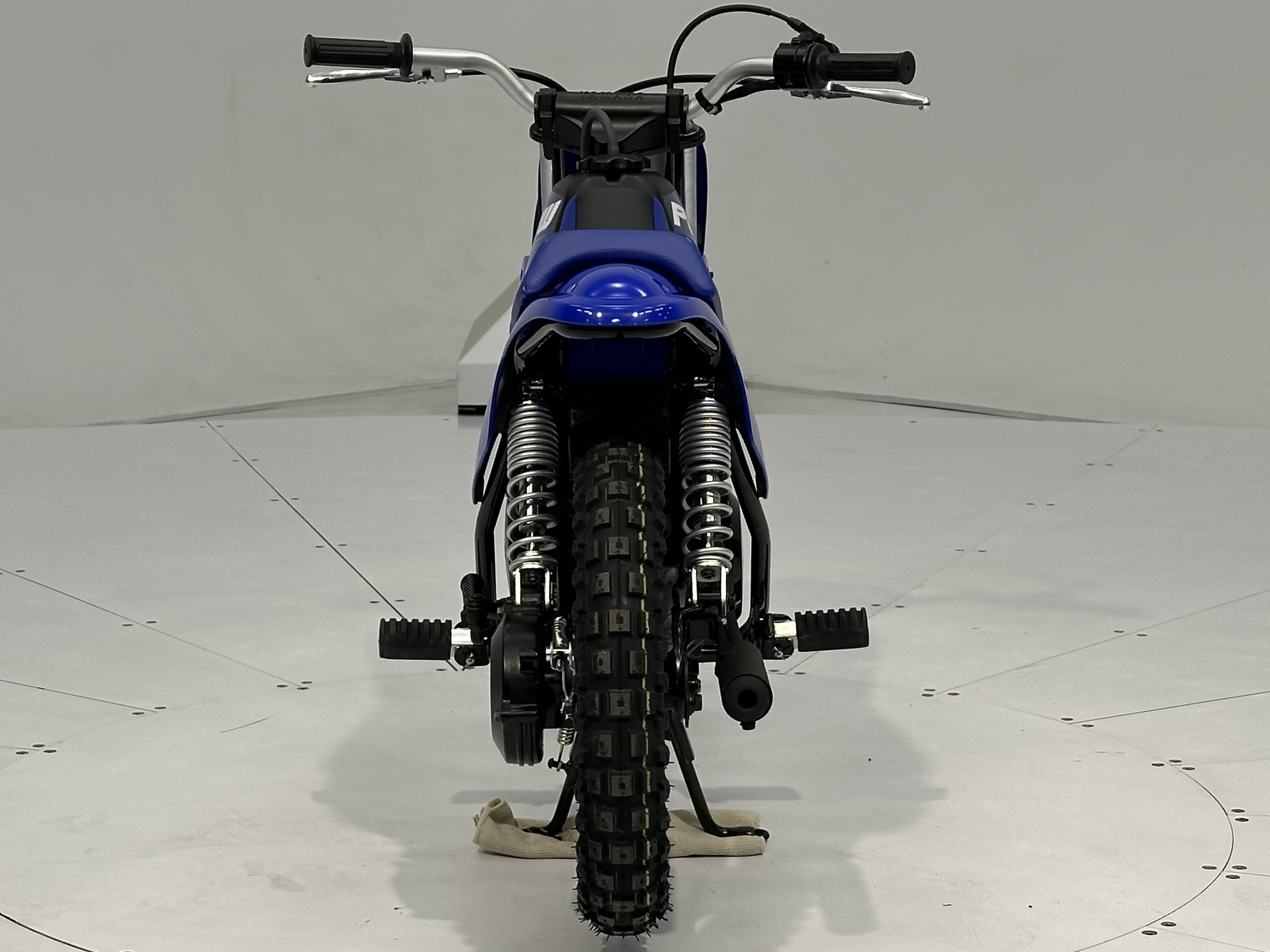 2025 Yamaha PW50 - Photo 2