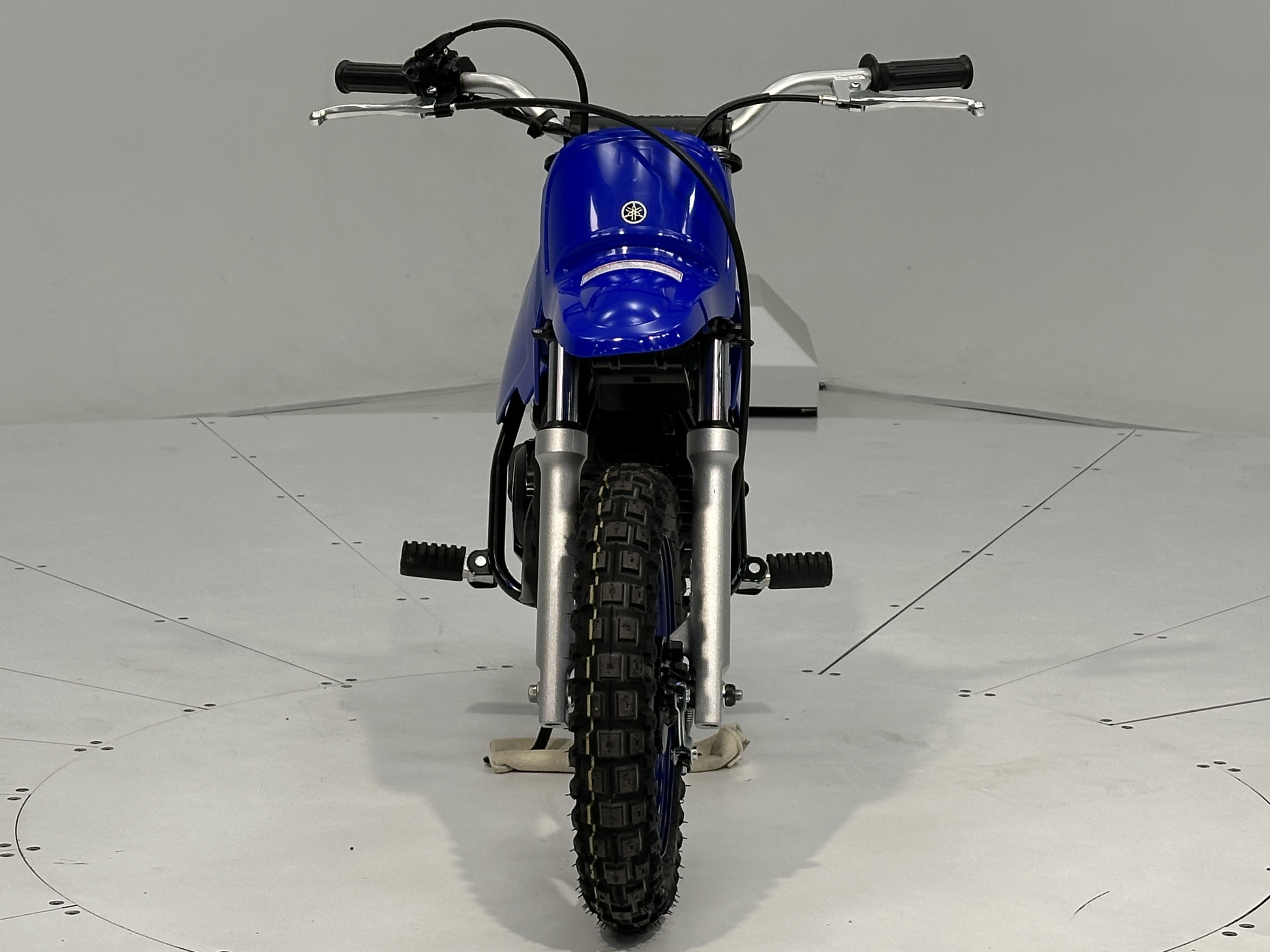 2025 Yamaha PW50 - Photo 4