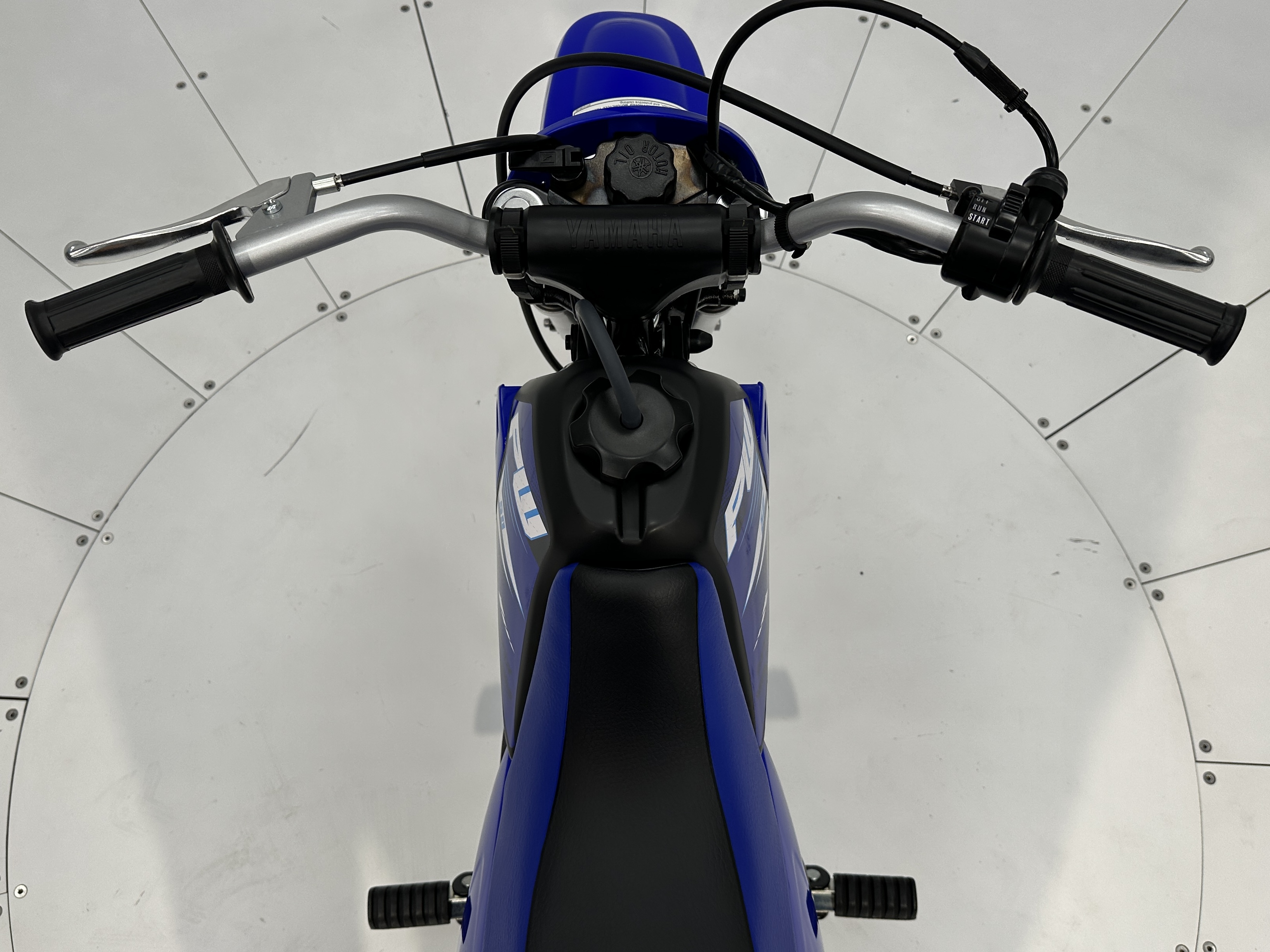 2025 Yamaha PW50 - Photo 5
