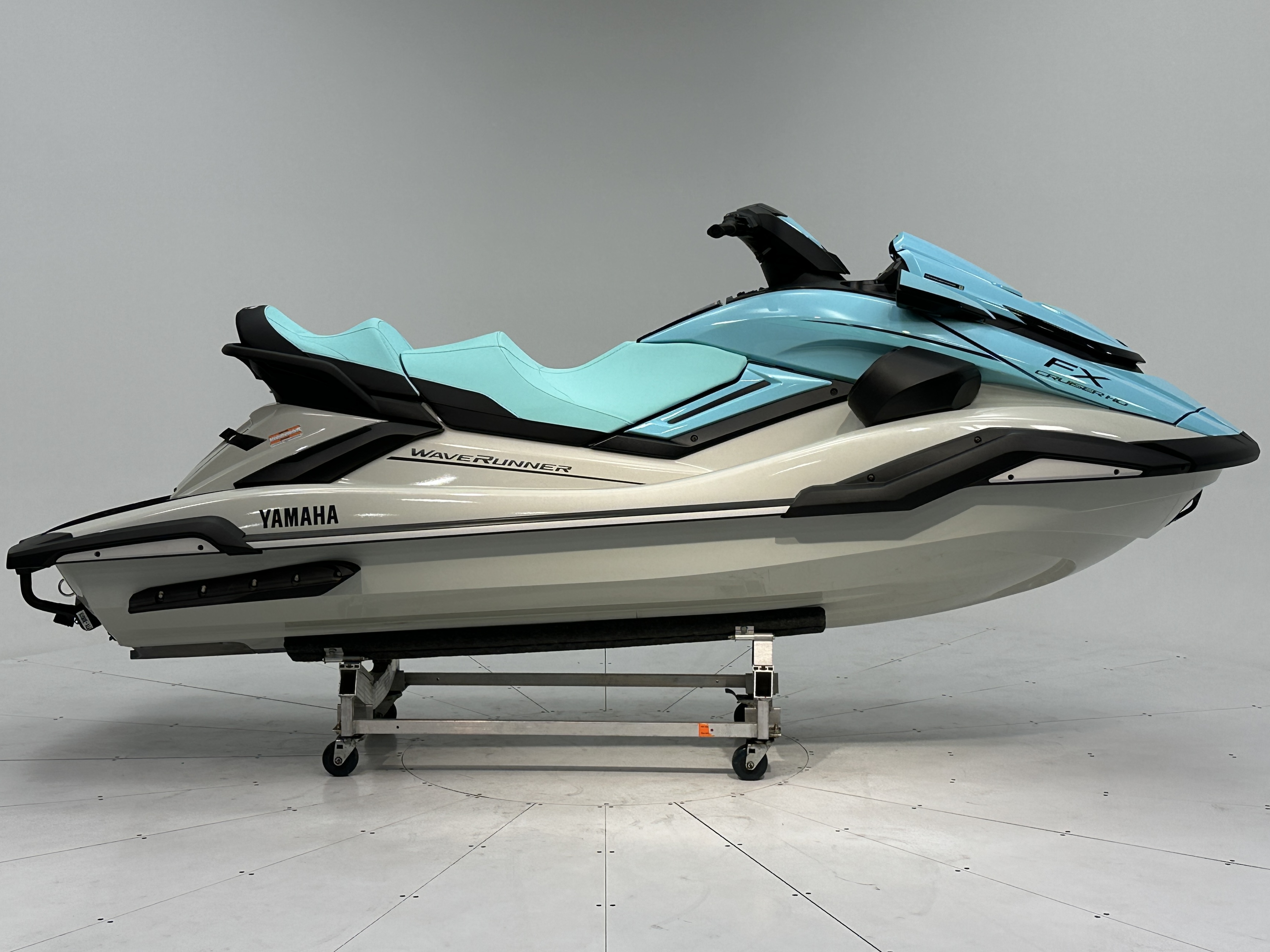 2025 Yamaha FX Cruiser HO w/ Audio