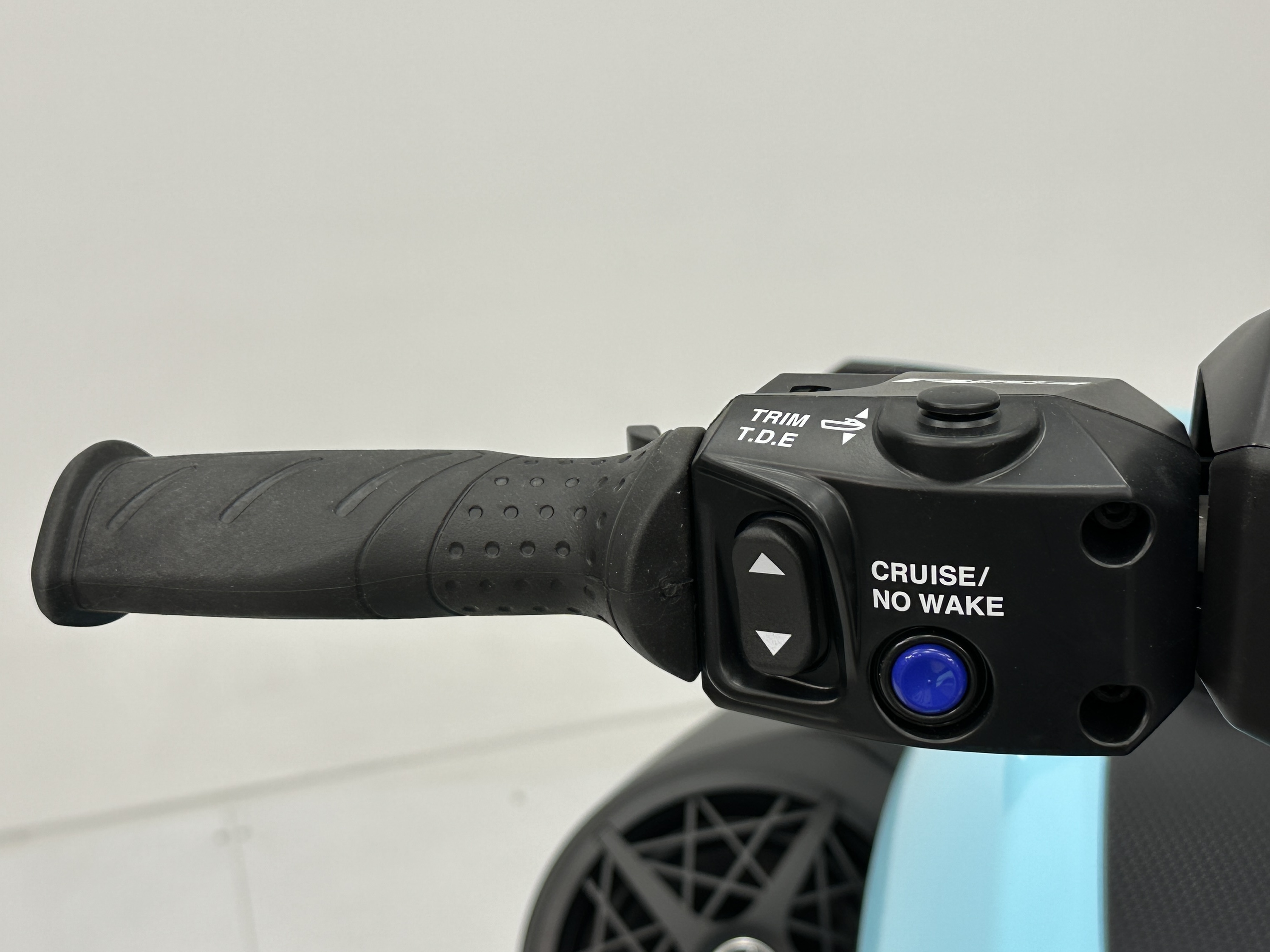 2025 Yamaha FX Cruiser HO w/ Audio - Photo 7