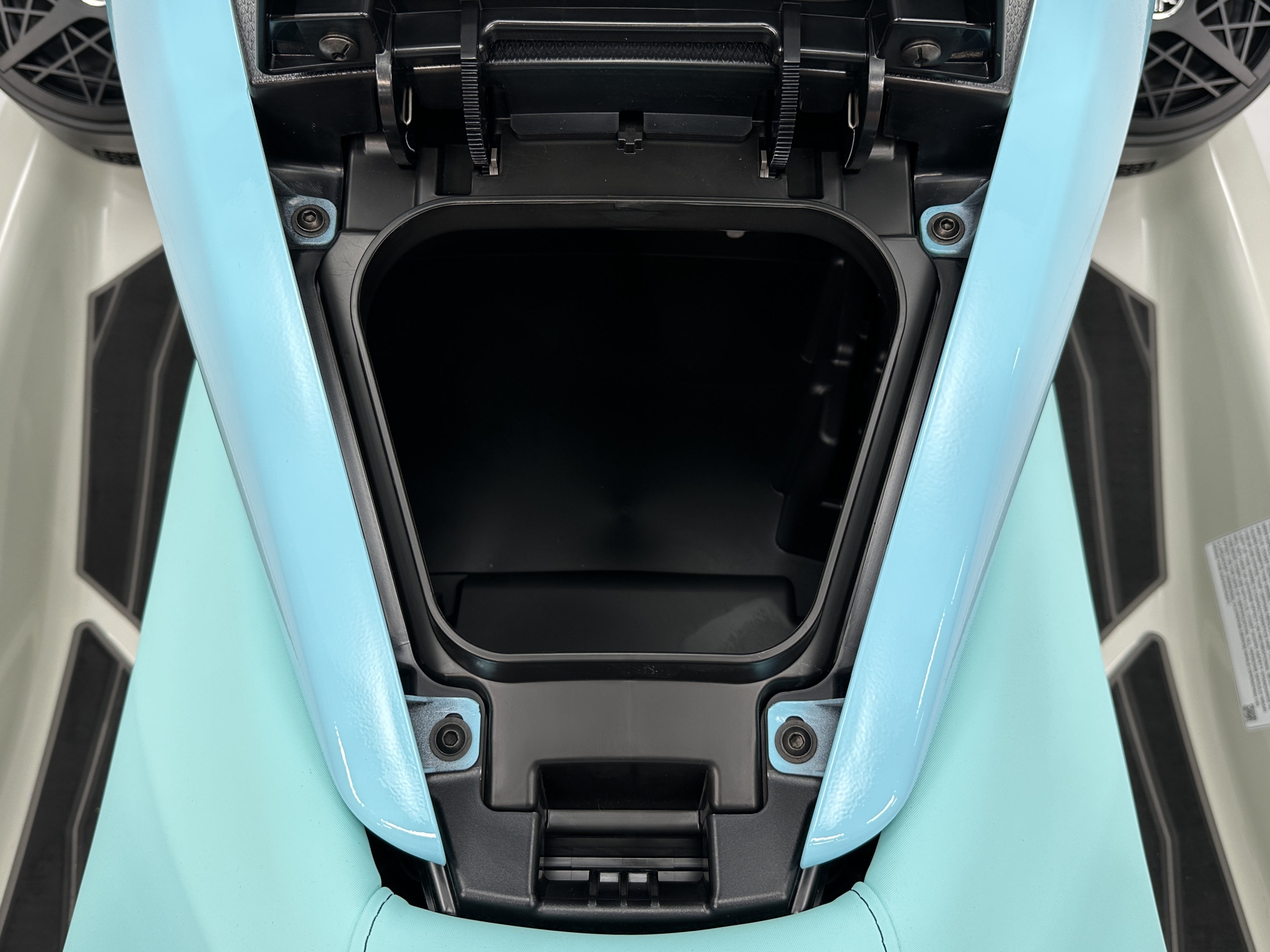 2025 Yamaha FX Cruiser HO w/ Audio - Photo 11