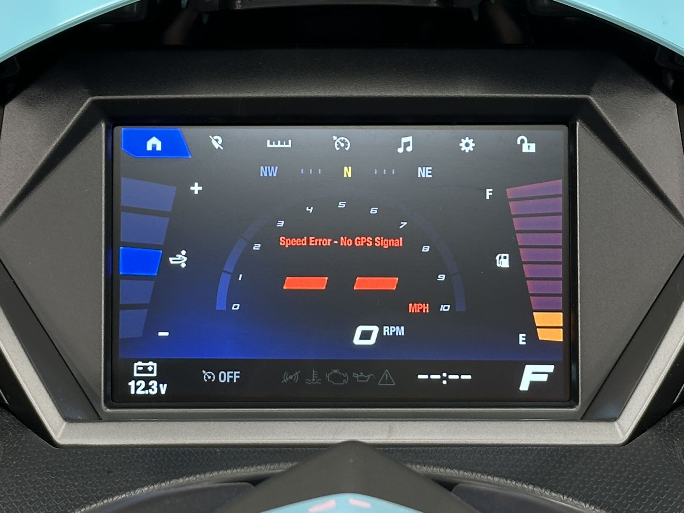 2025 Yamaha FX Cruiser HO w/ Audio - Photo 6