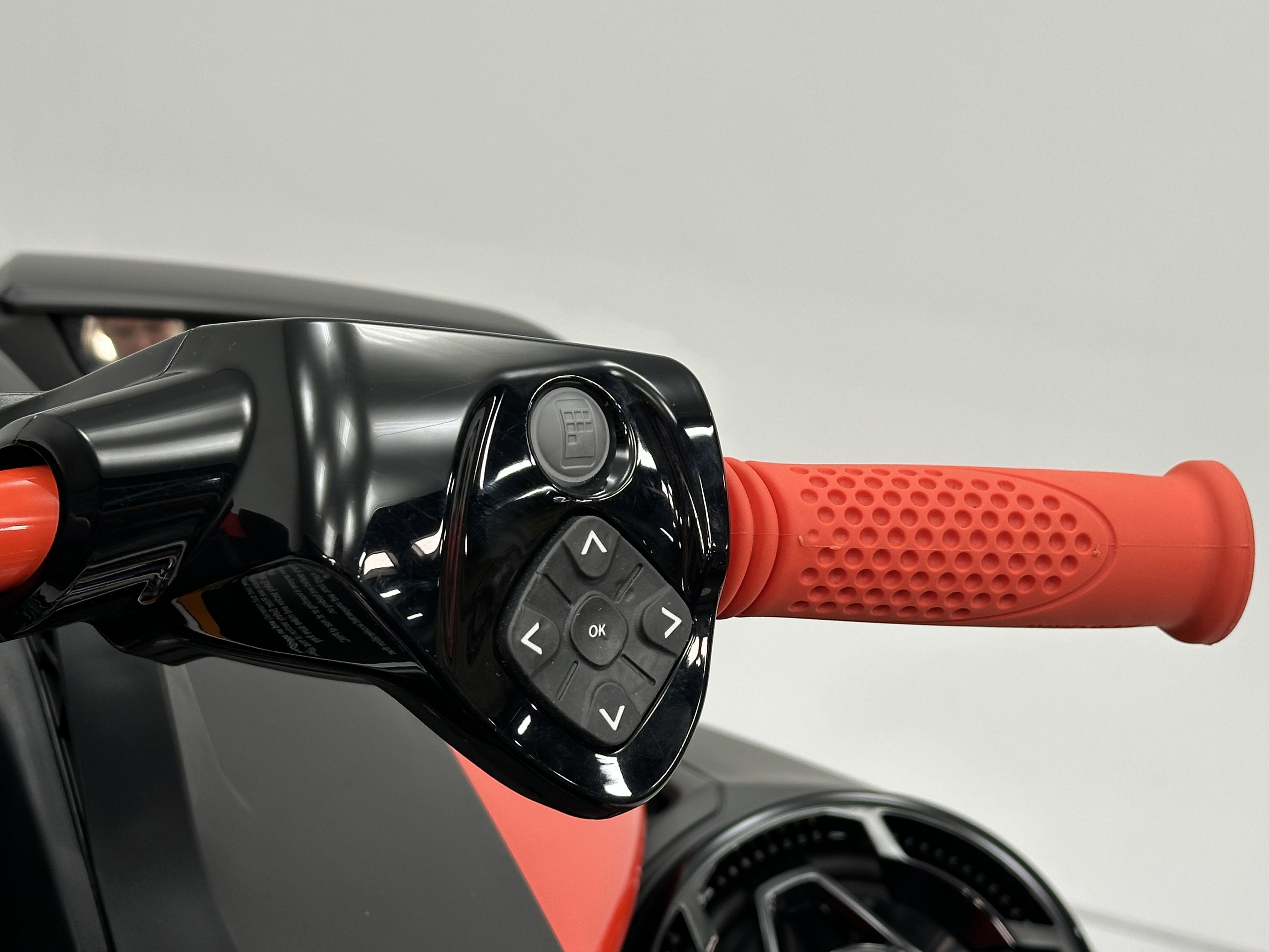 2025 Sea-Doo RXP-X 325 (Sound System) - Photo 8