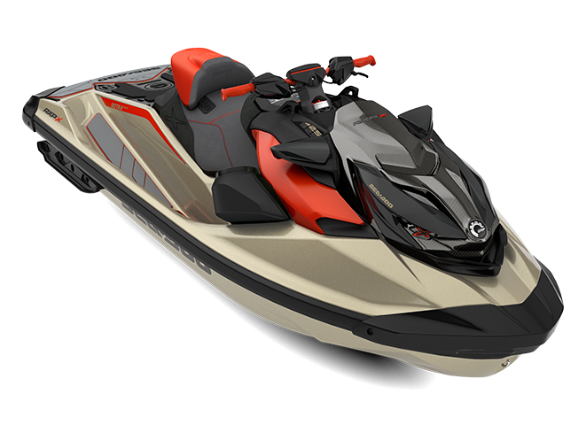 2025 Sea-Doo RXP-X 325 (Sound System) - Photo 12