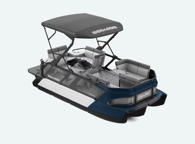 2025 Sea-Doo SWITCH CRUISE 18' 230hp Demonstrator
