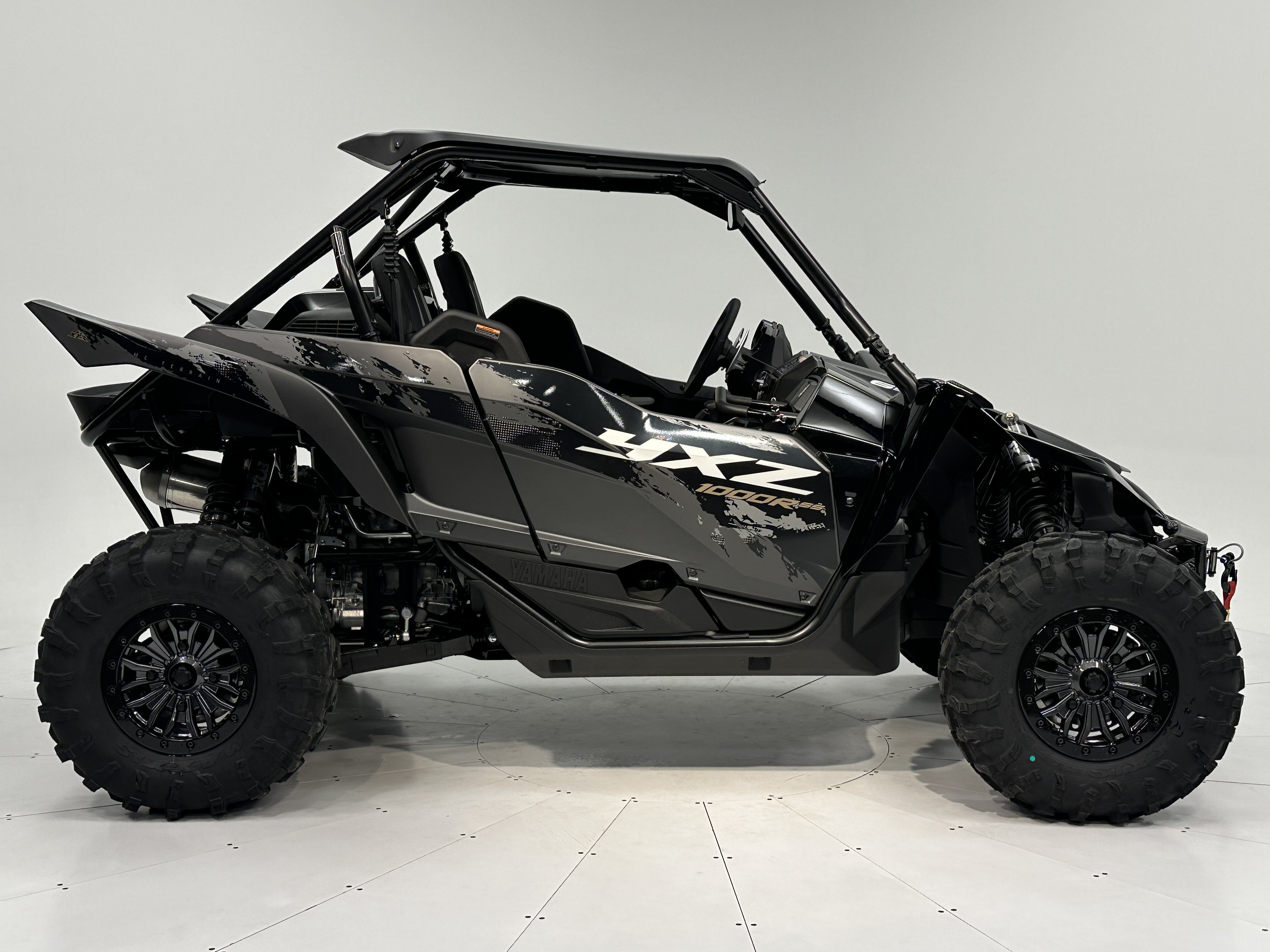 2025 Yamaha YXZ1000R EPS SS XT-R