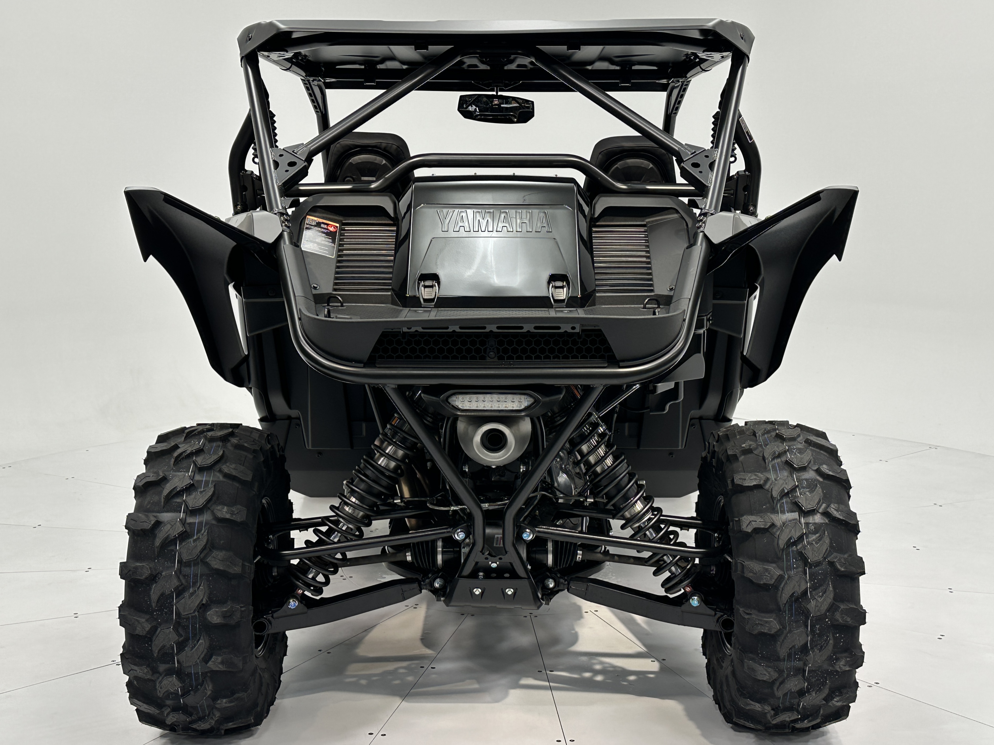 2025 Yamaha YXZ1000R EPS SS XT-R - Photo 2