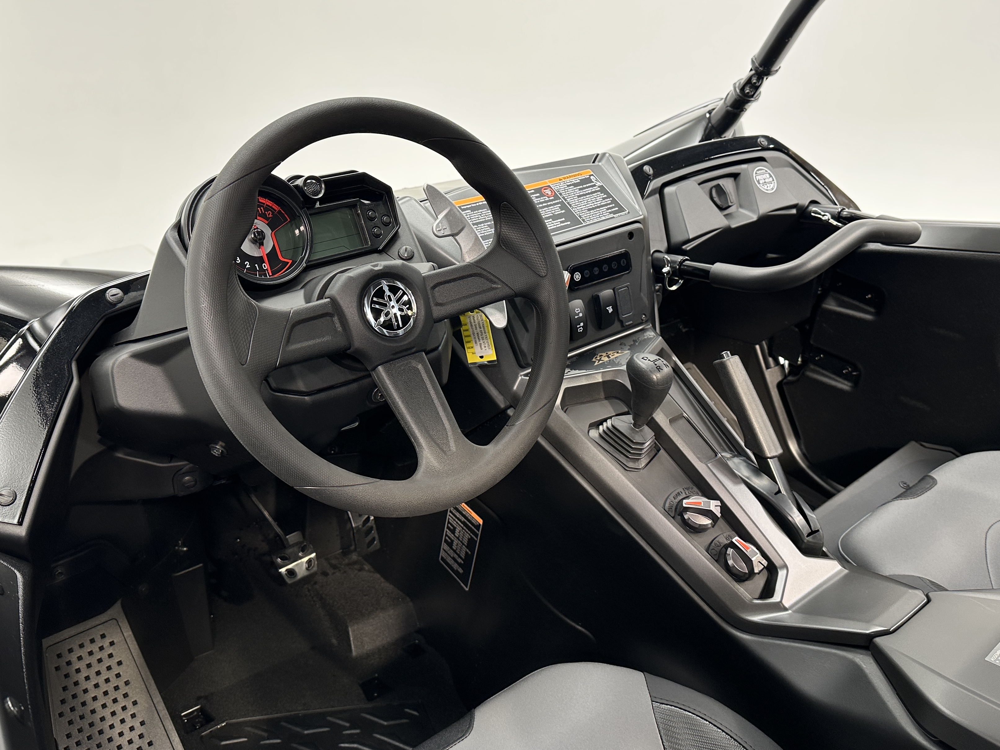 2025 Yamaha YXZ1000R EPS SS XT-R - Photo 5