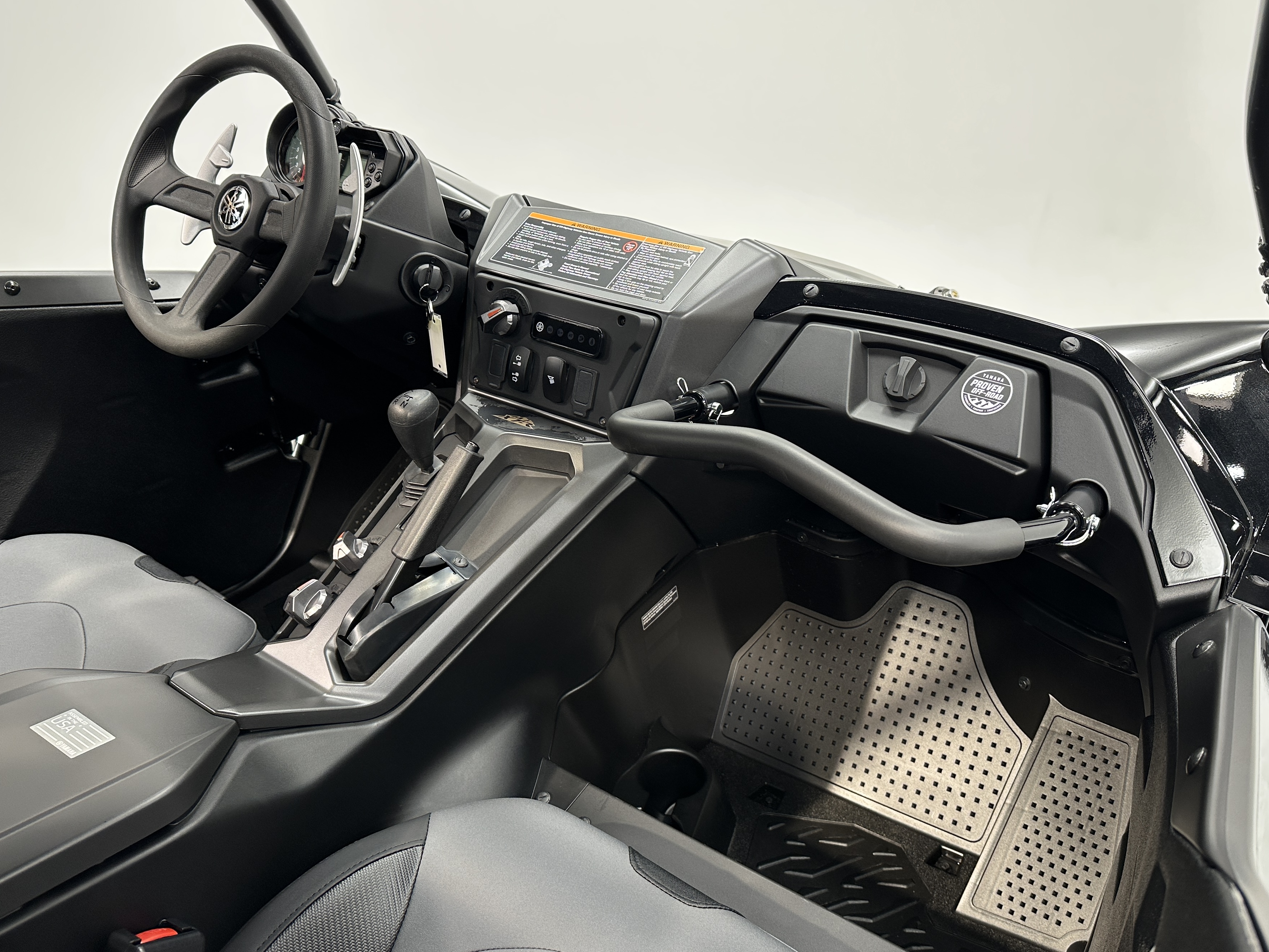 2025 Yamaha YXZ1000R EPS SS XT-R - Photo 6