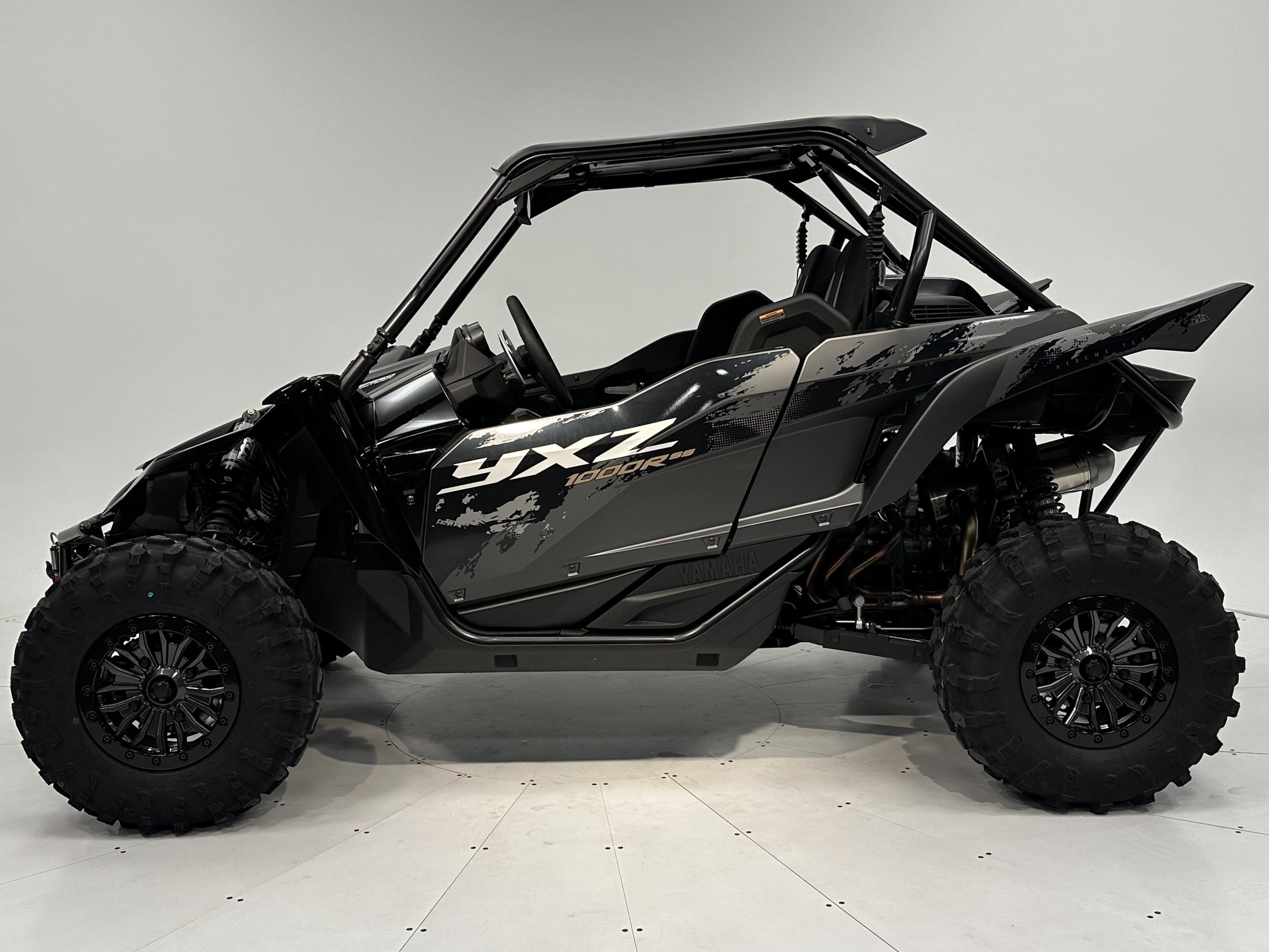 2025 Yamaha YXZ1000R EPS SS XT-R - Photo 3