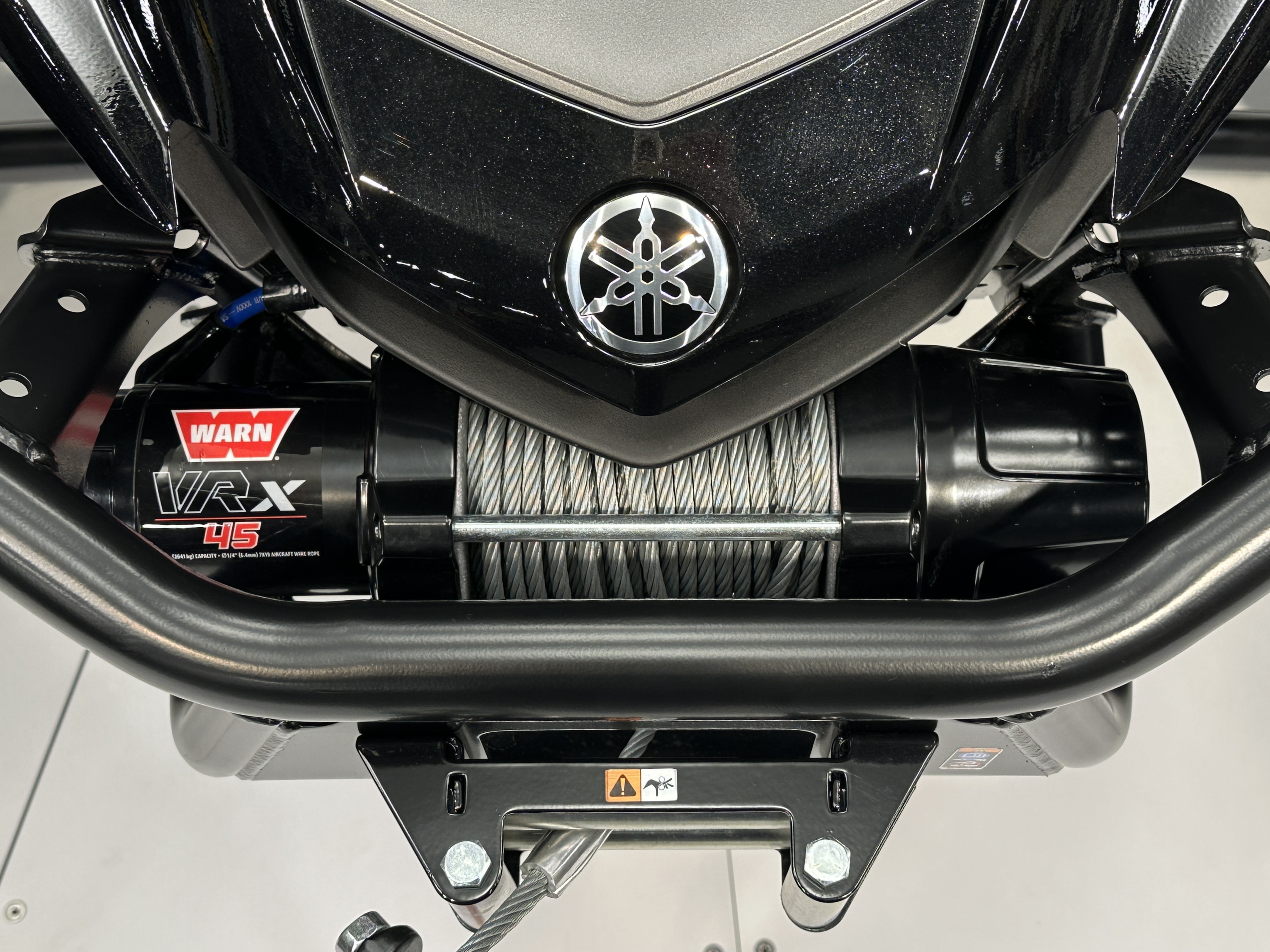 2025 Yamaha YXZ1000R EPS SS XT-R - Photo 13