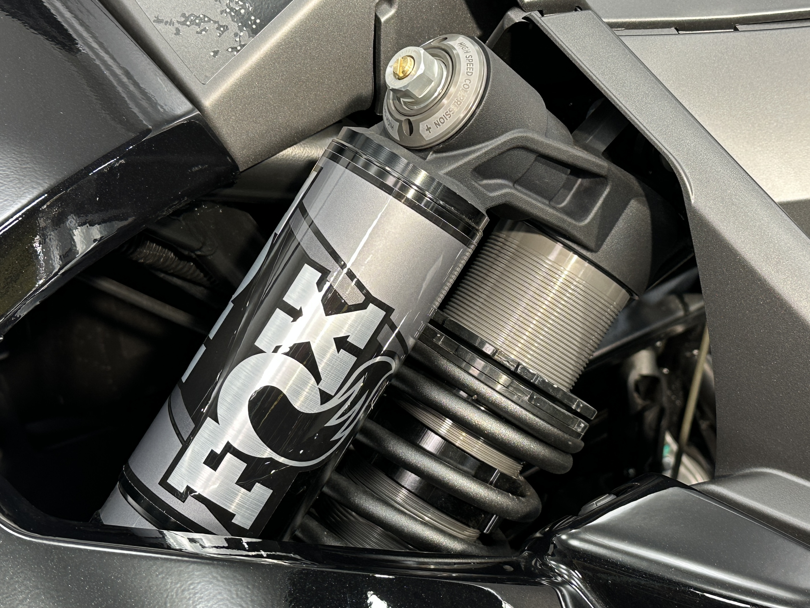 2025 Yamaha YXZ1000R EPS SS XT-R - Photo 12
