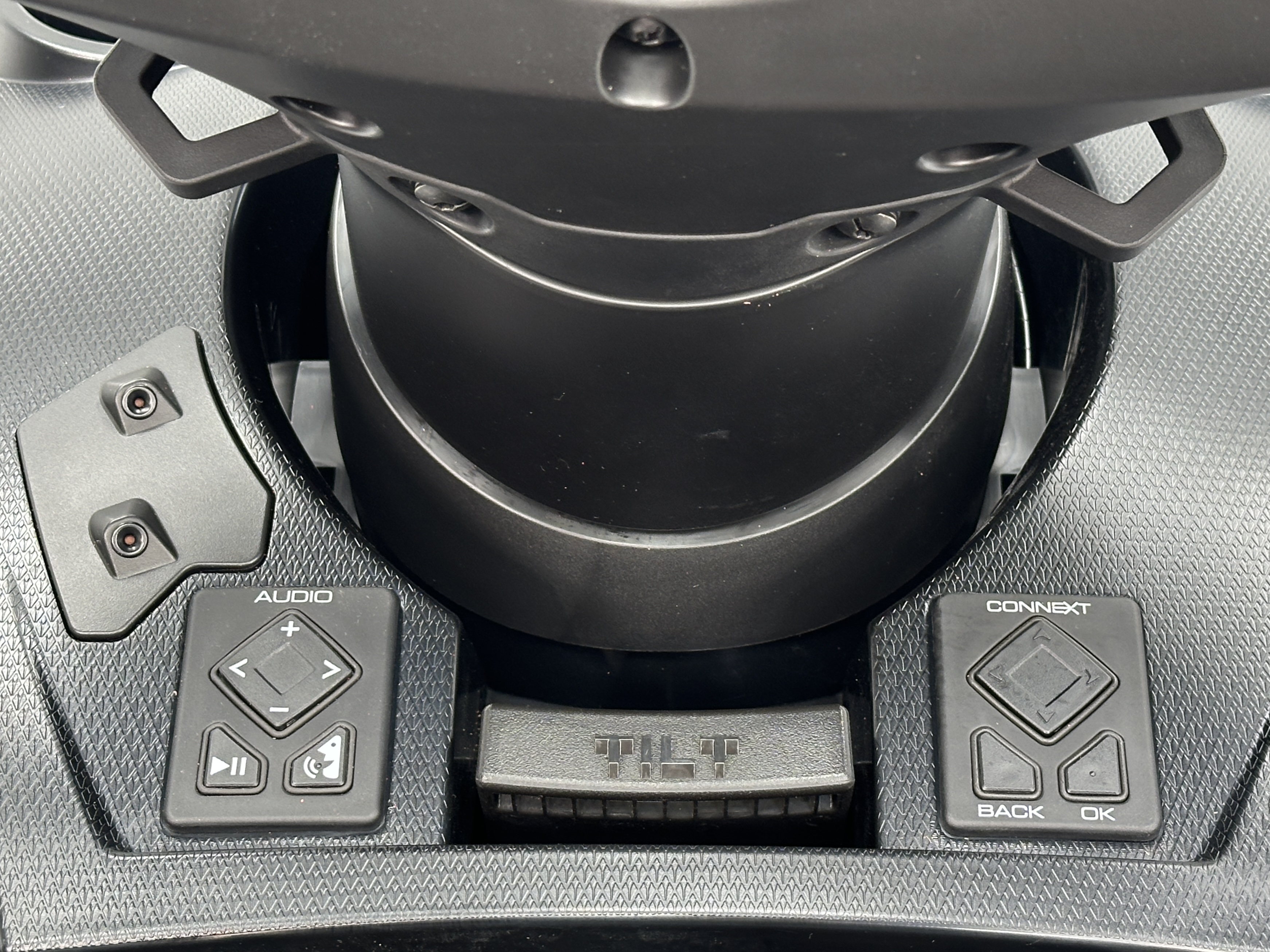 2025 Yamaha FX Cruiser SVHO w/ Audio - Photo 9